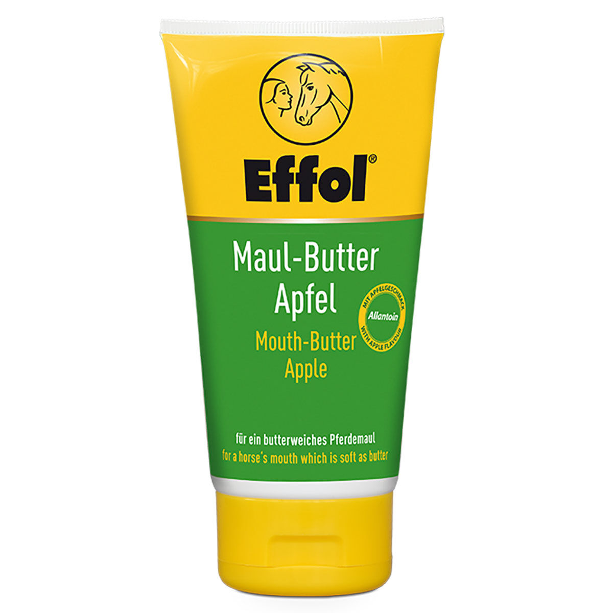 Effol Mondboter met Appelsmaak, 150 ml