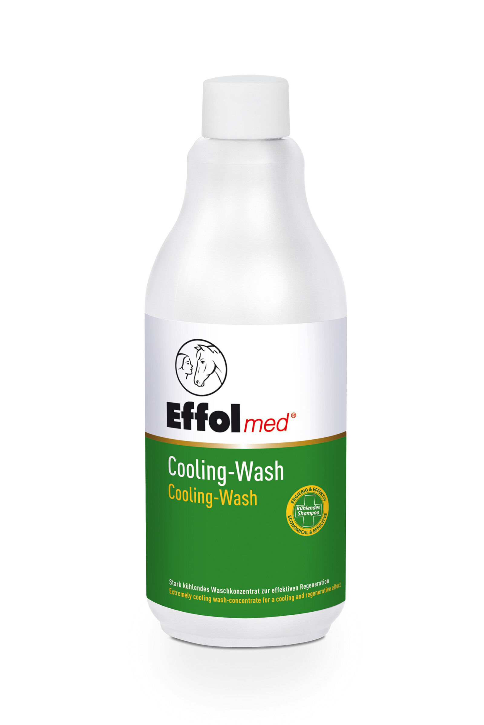 Haren & Manen & Staartverzorging Effol