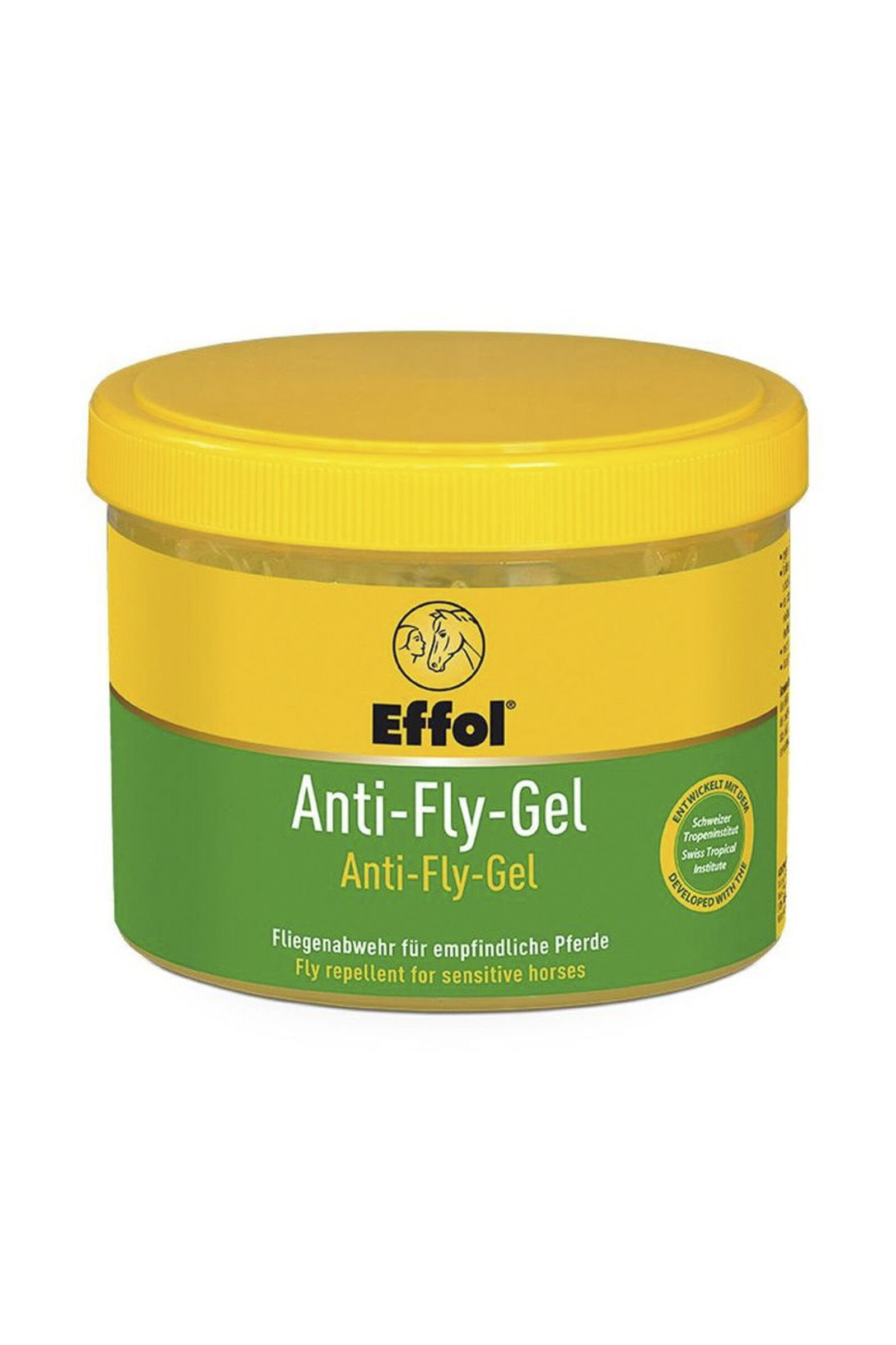 Effol Anti-Fly-Gel hyönteiskarkote, 500 ml