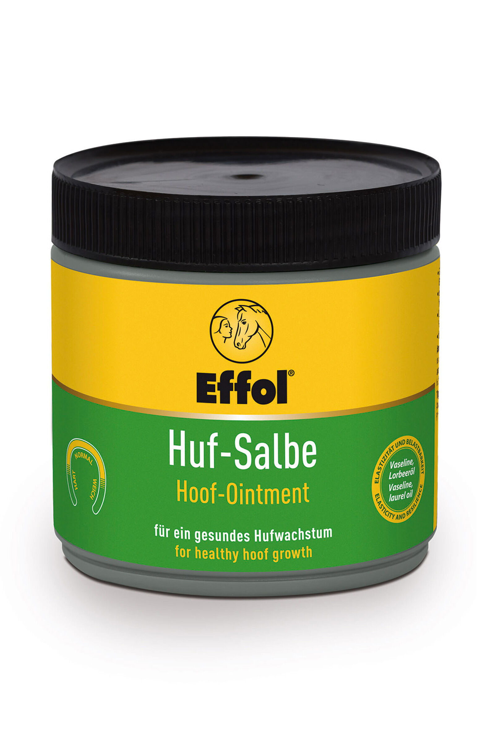 Effol Hoof-Ointment, 500 ml