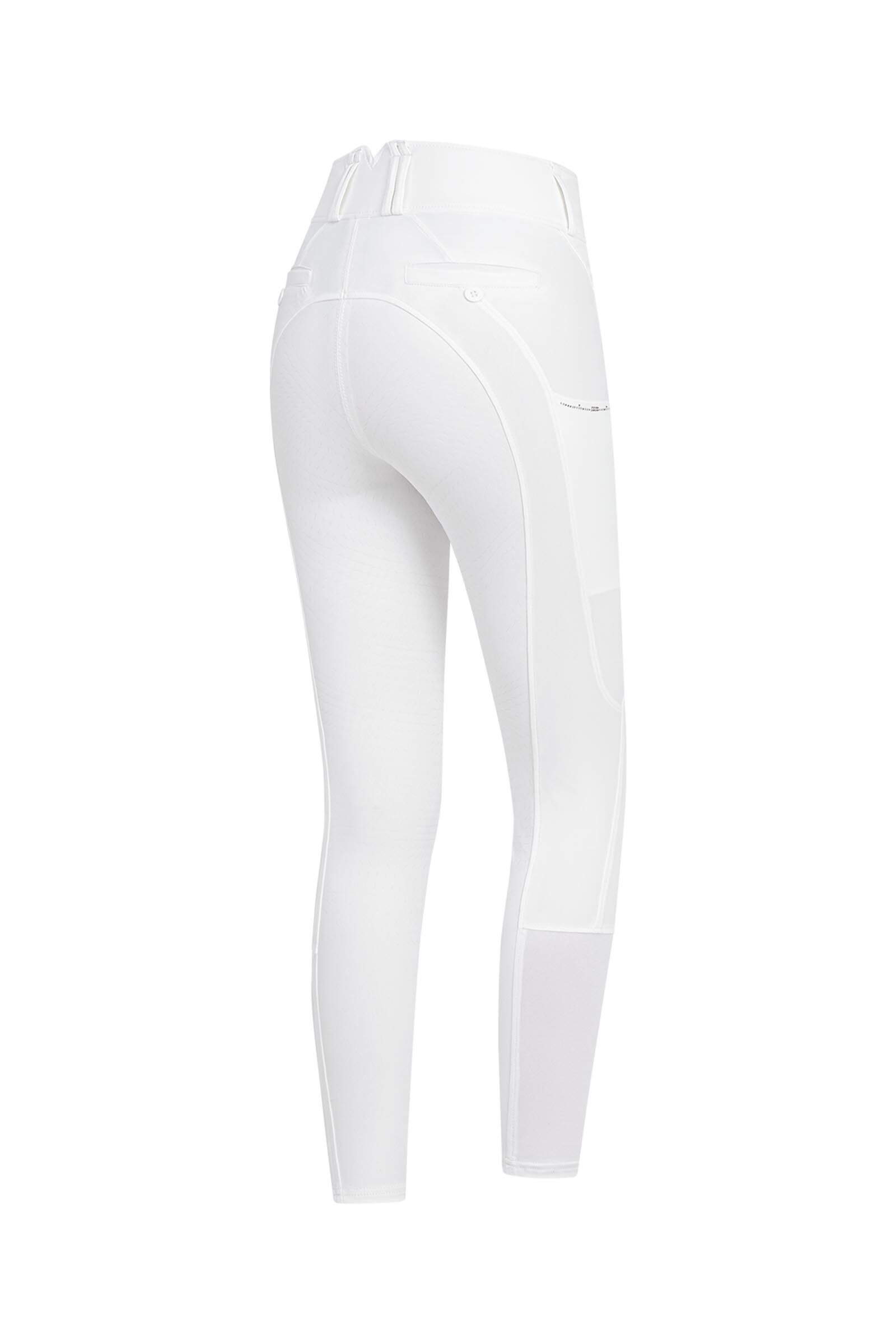 ELT Mathilda Glam Női High Waist Lovaglónadrág