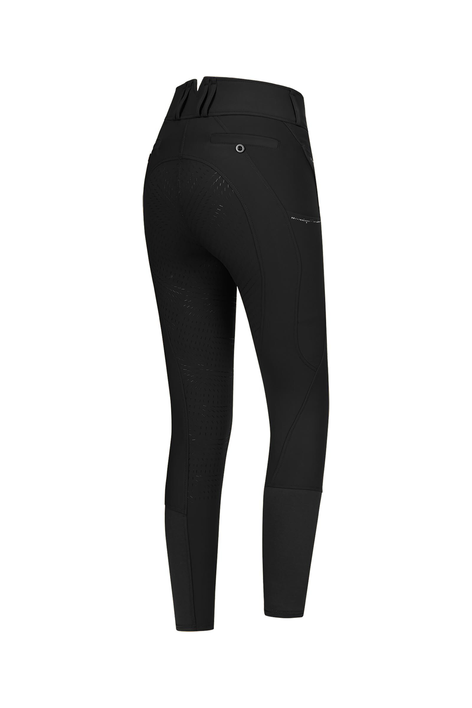 ELT Mathilda Glam Női High Waist Lovaglónadrág