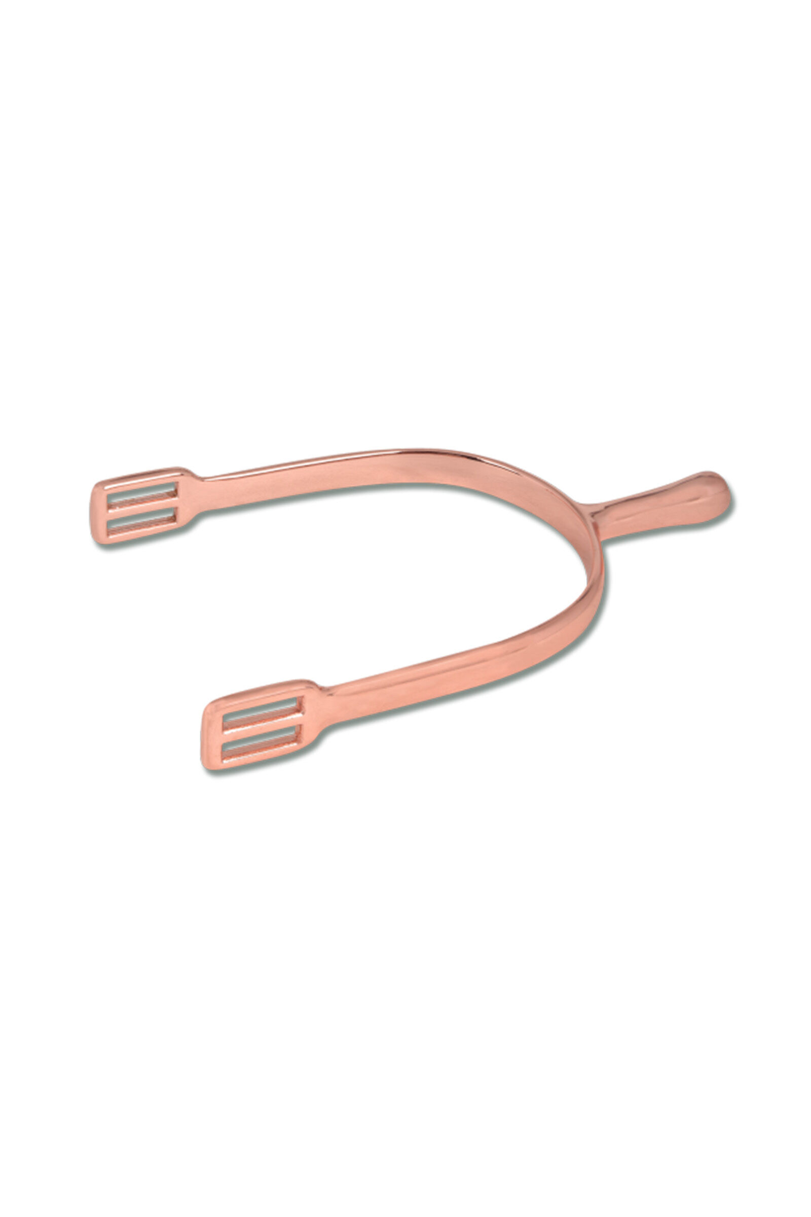 lot 'éperons couleur or rose pour femme ELT, Pink, 20