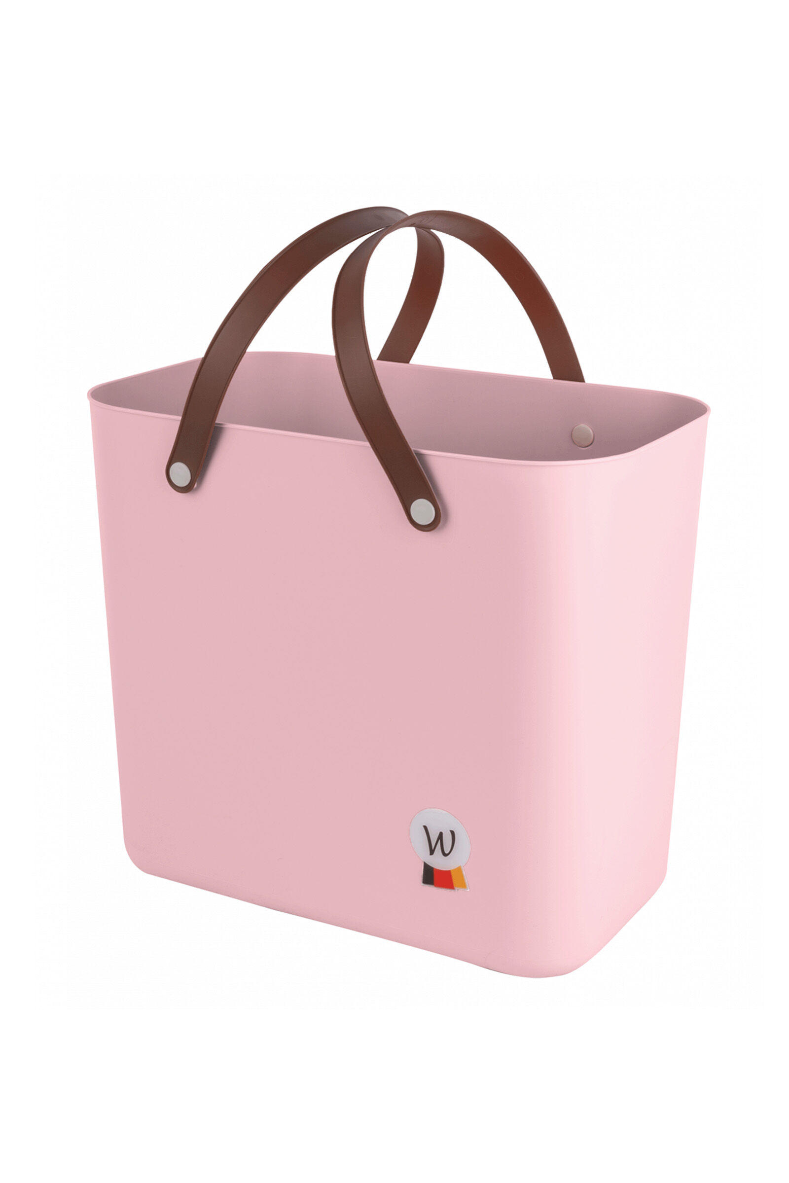 Waldhausen ECO Multibag Táska, Light Pink, ONE SIZE