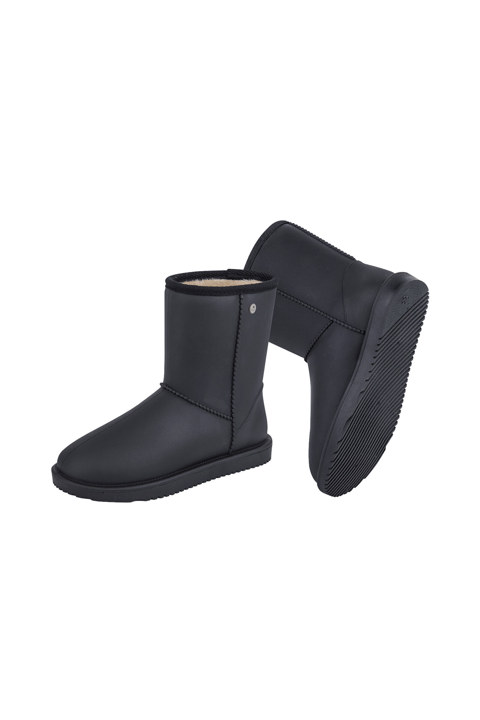 ELT Rainless Bootie, Black, 37