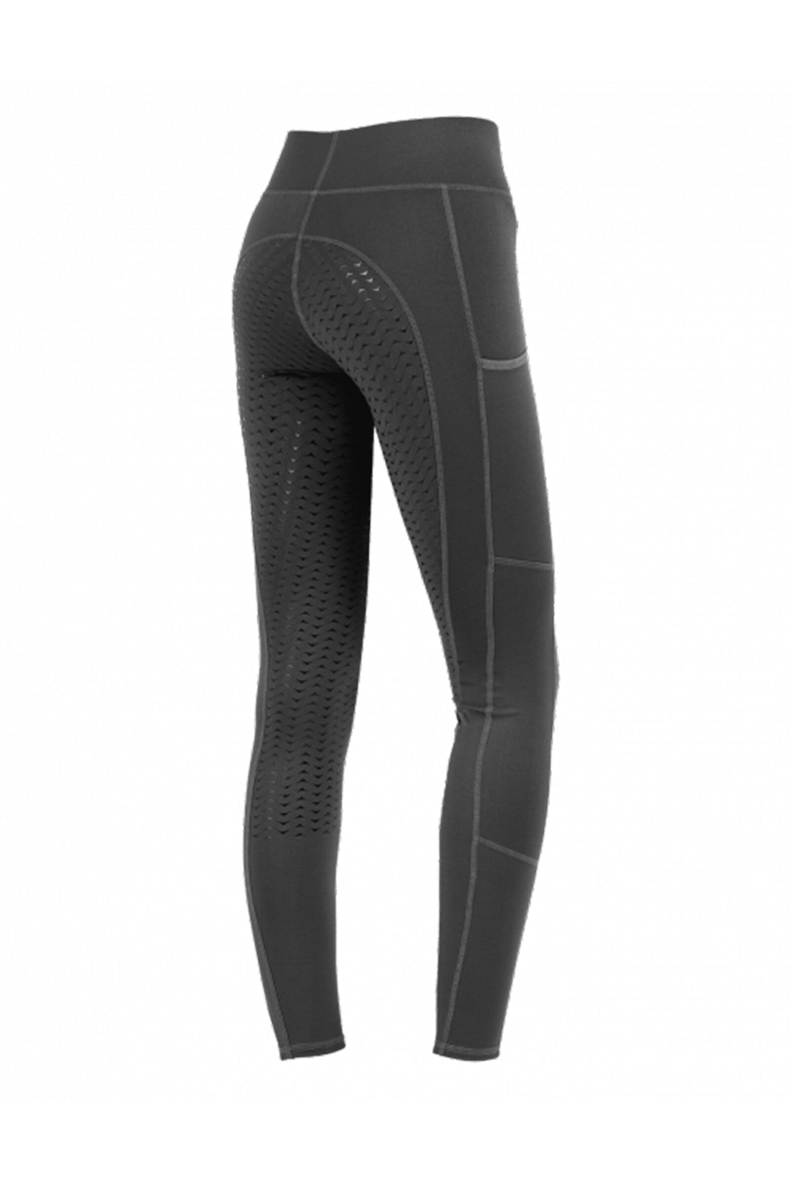 ELT Ella Dames rijlegging met fullseat