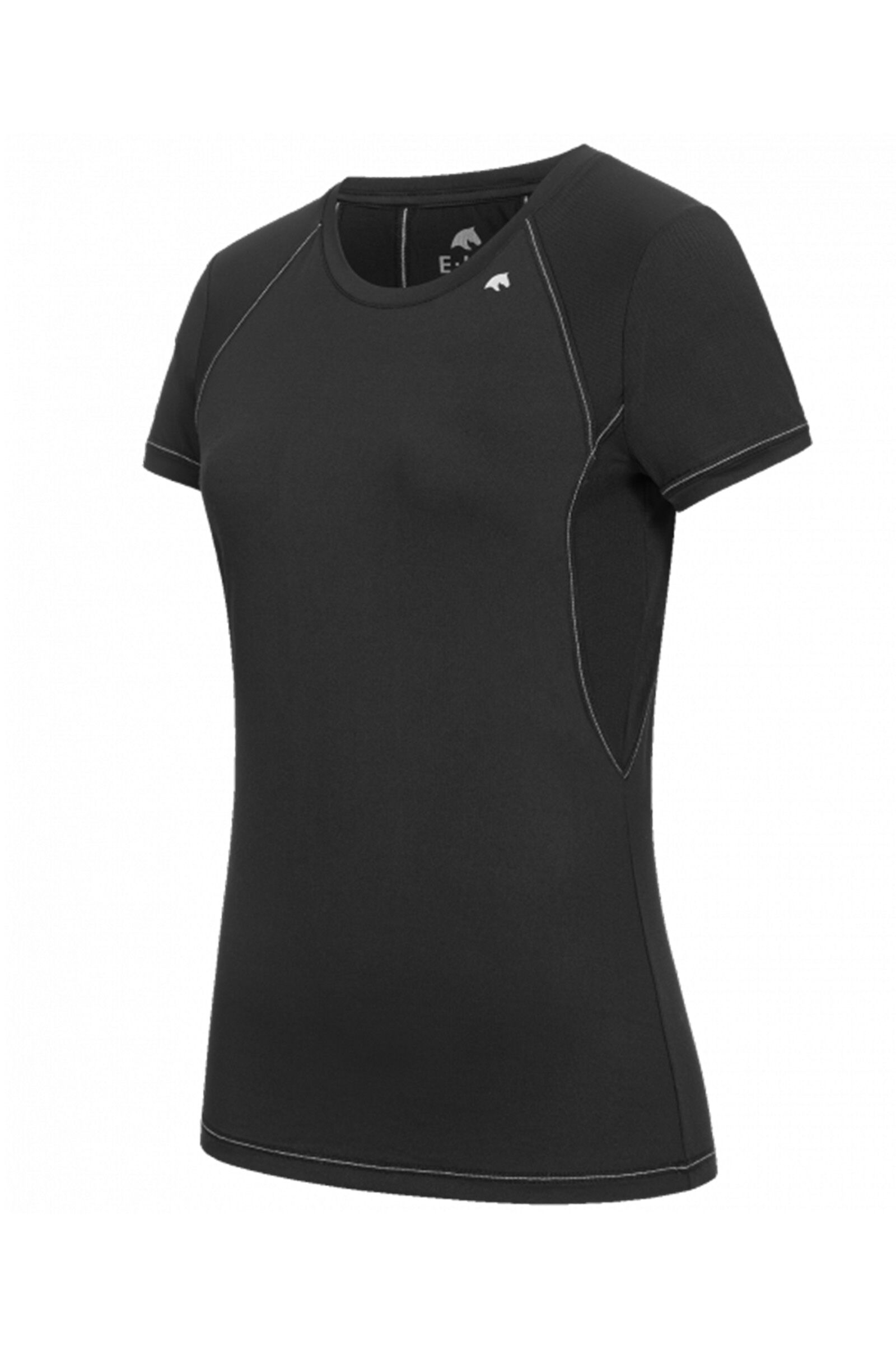 ELT Helsinki Functional Shirt, Black, XS