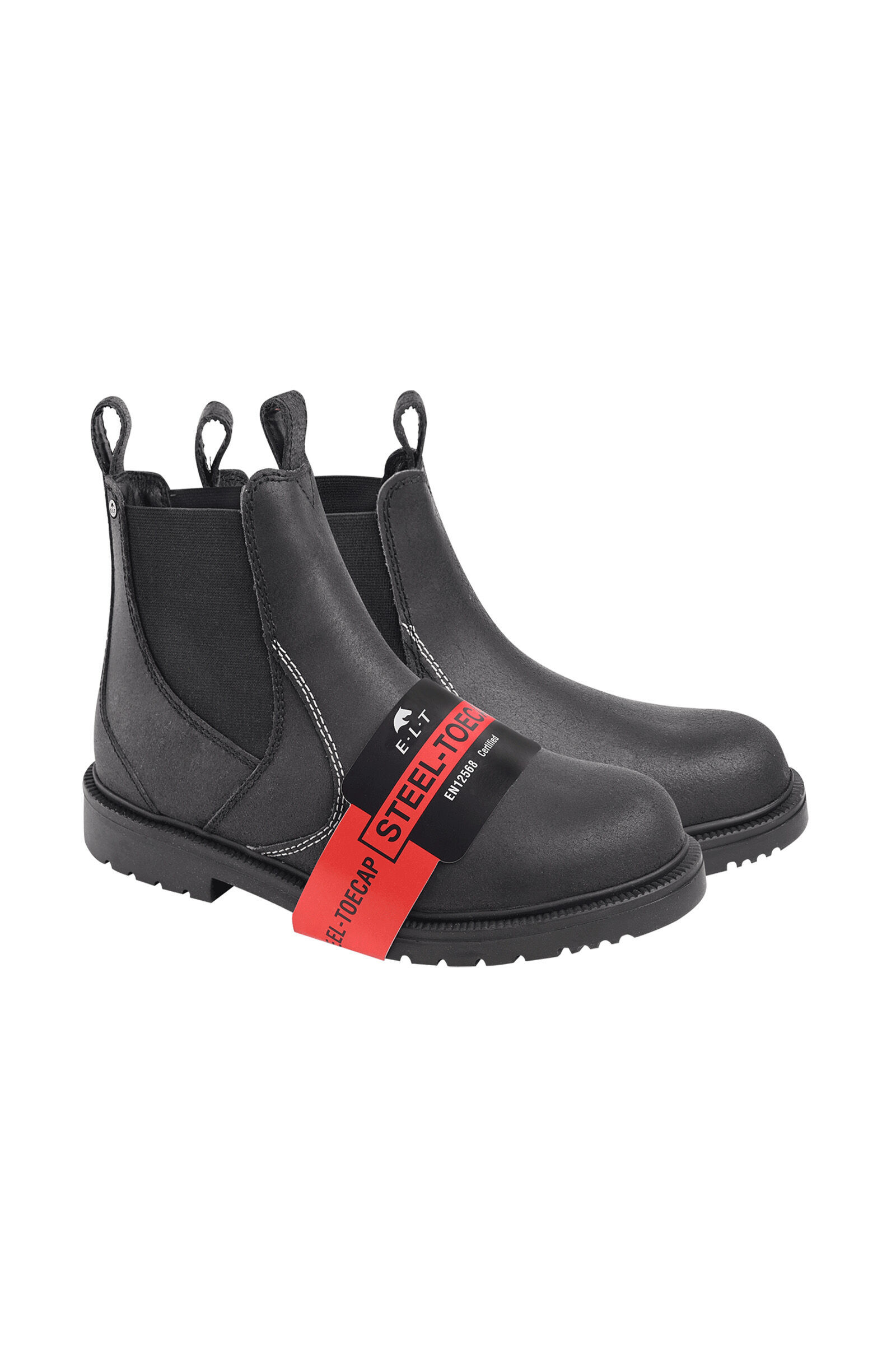 Waldhausen Reitstiefeletten