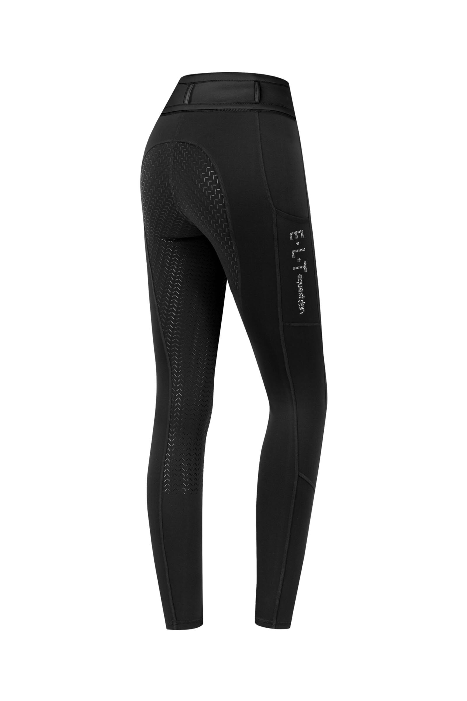 ELT Ella Glam Kids´ Riding leggings