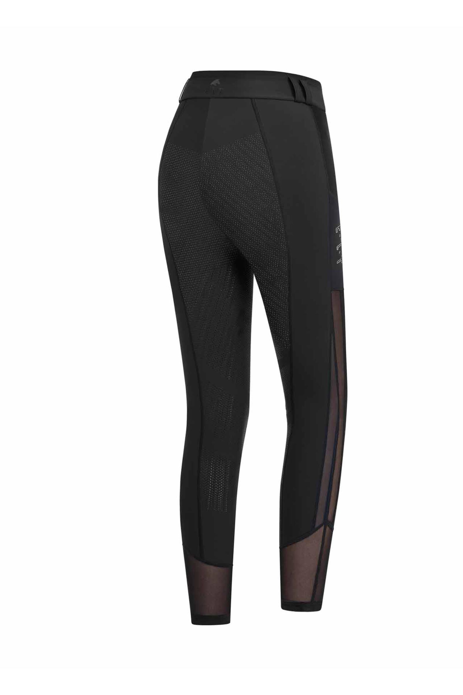 ELT Nina Dames Rij Treggings