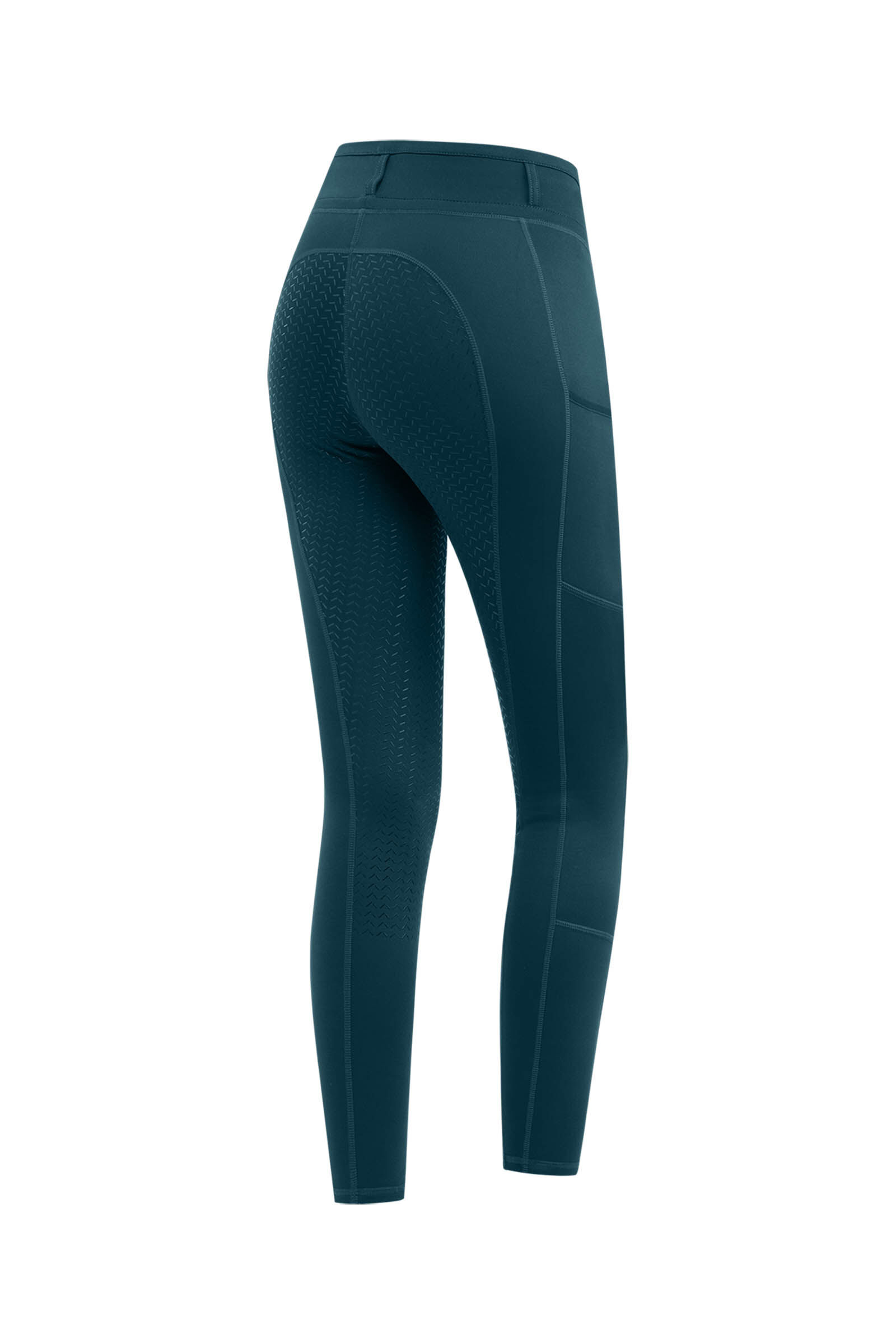 Dziecięce legginsy jeździeckie ELT Ella