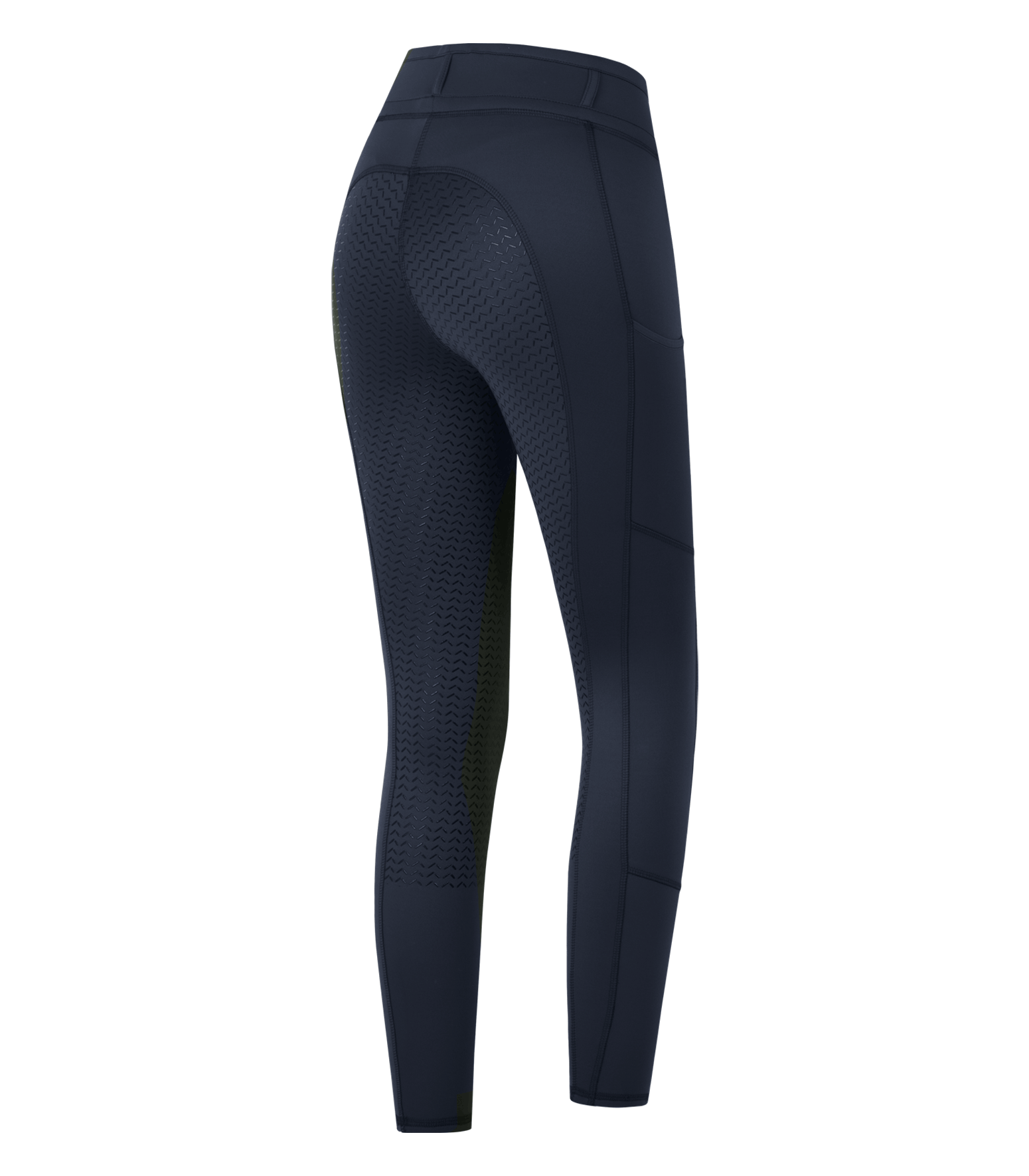 Kinder Paardrijleggings Waldhausen