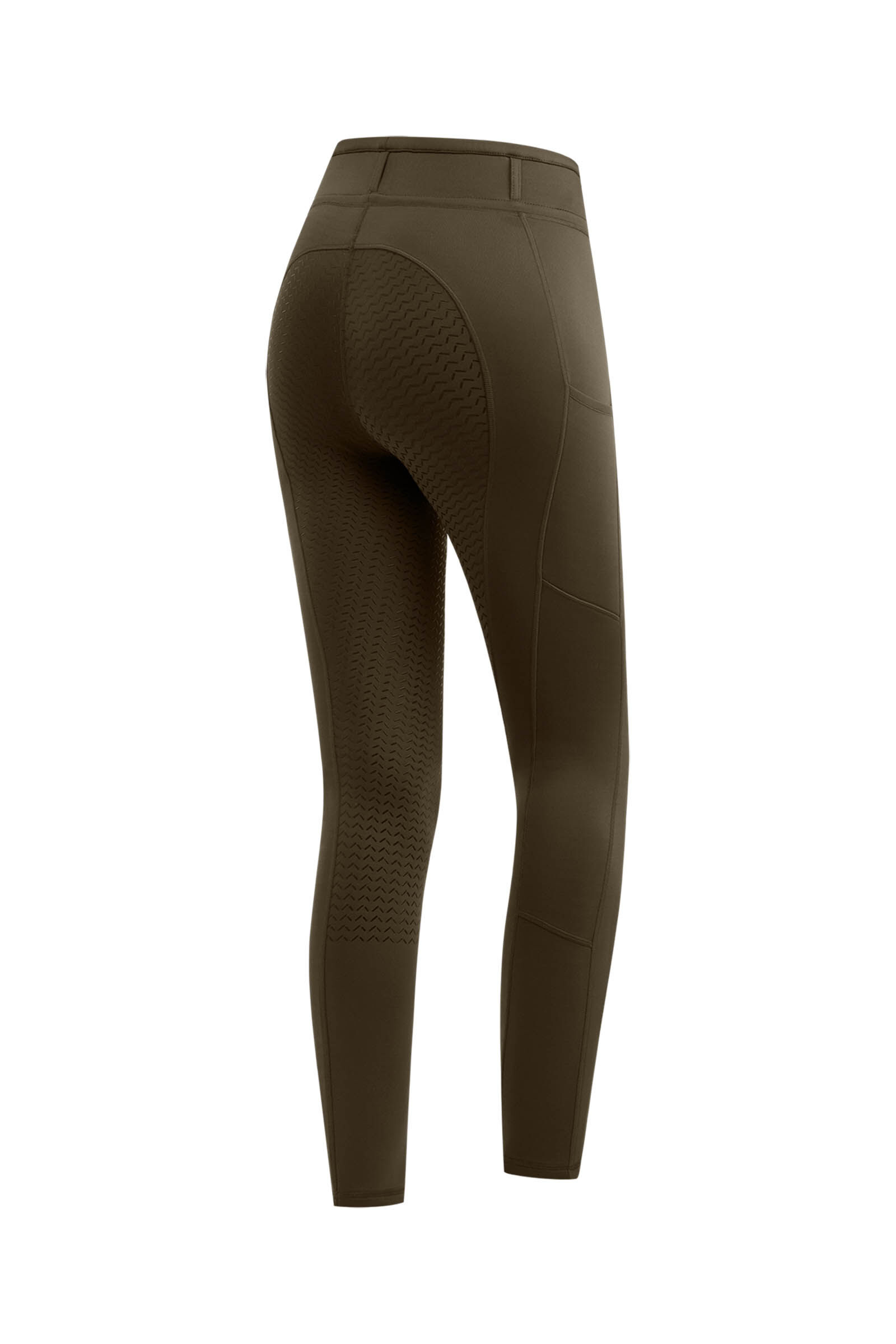 Dziecięce legginsy jeździeckie ELT Ella