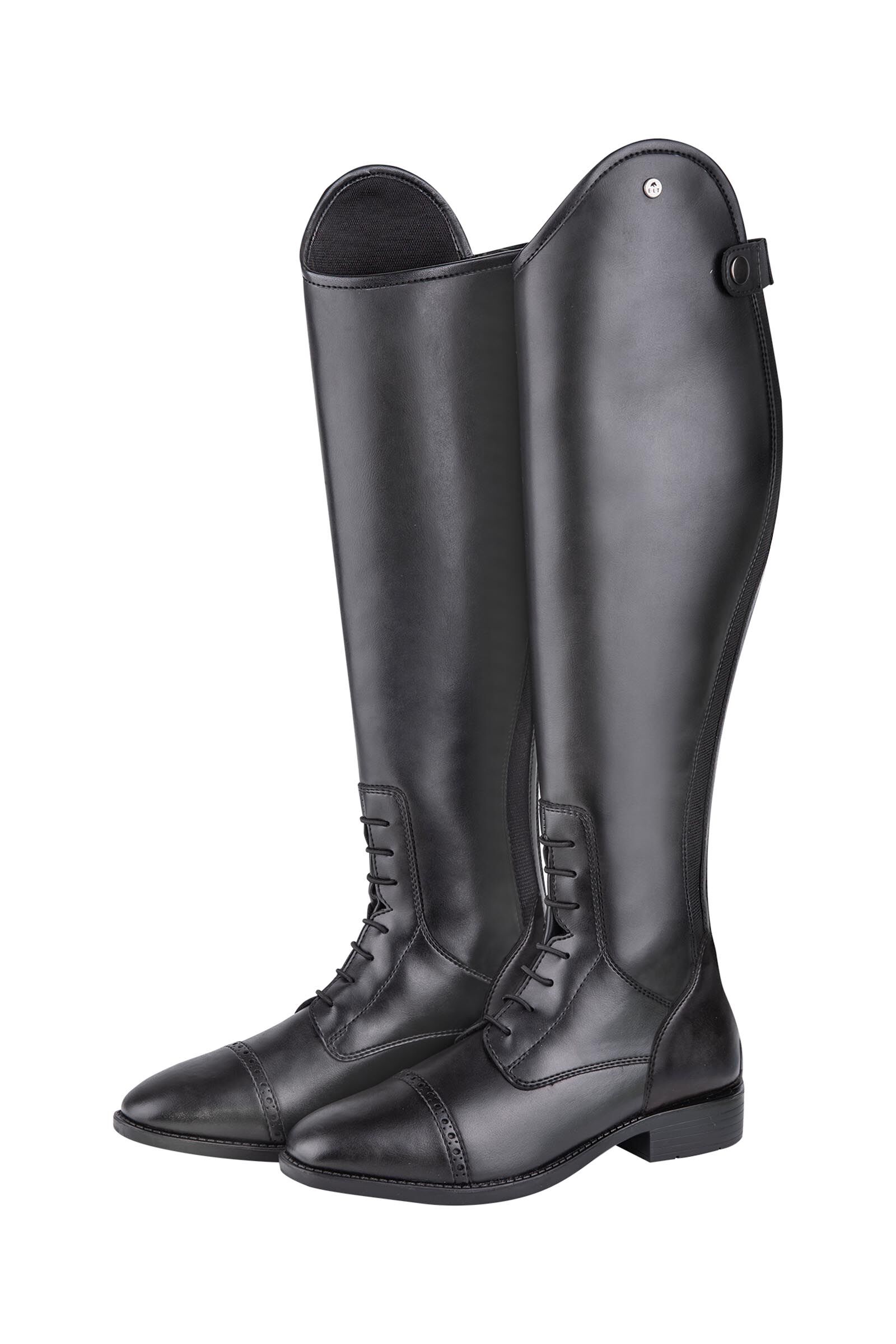 ELT Portland Ridstövlar, Bred