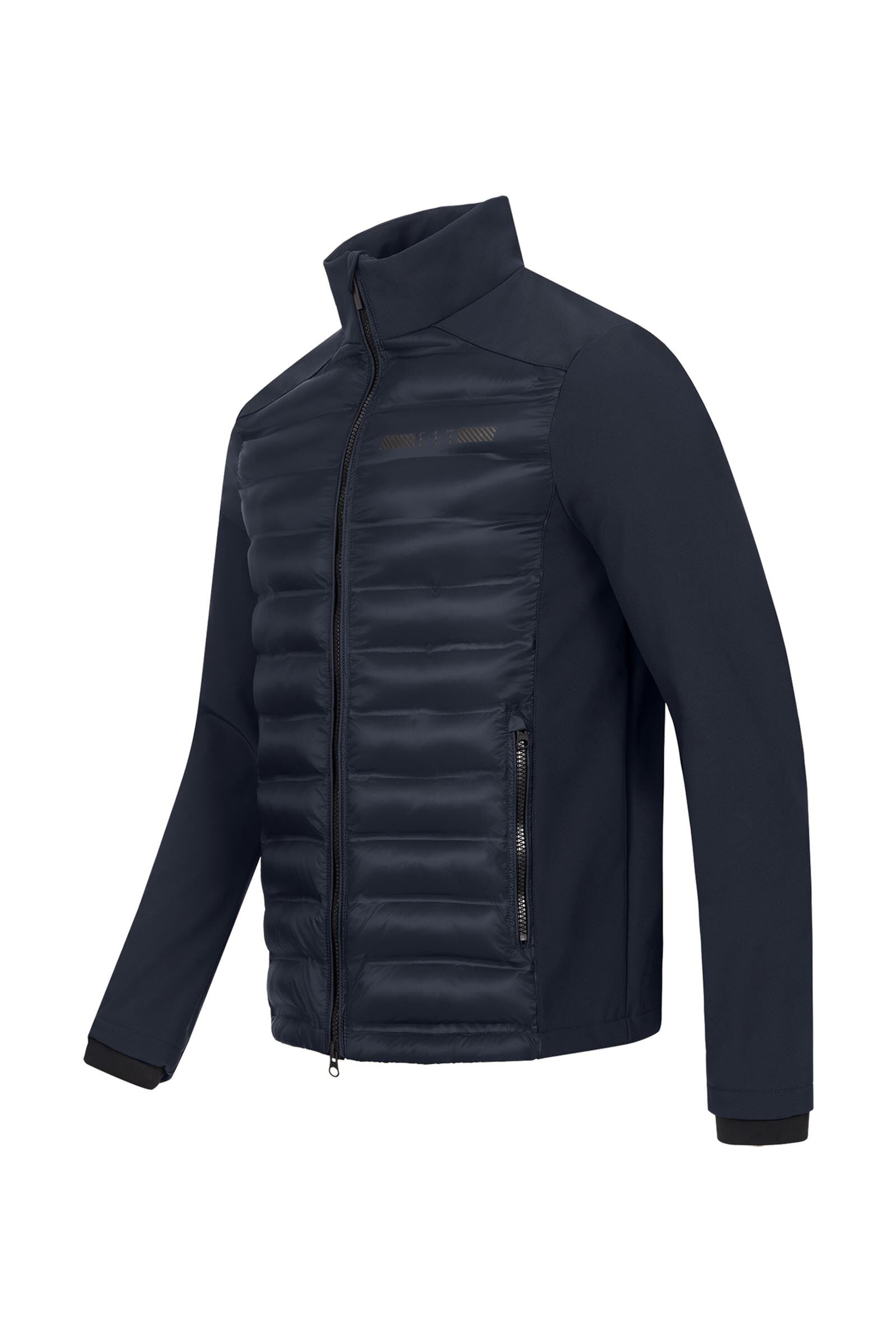 ELT Missouri Męska kurtka softshell-mix