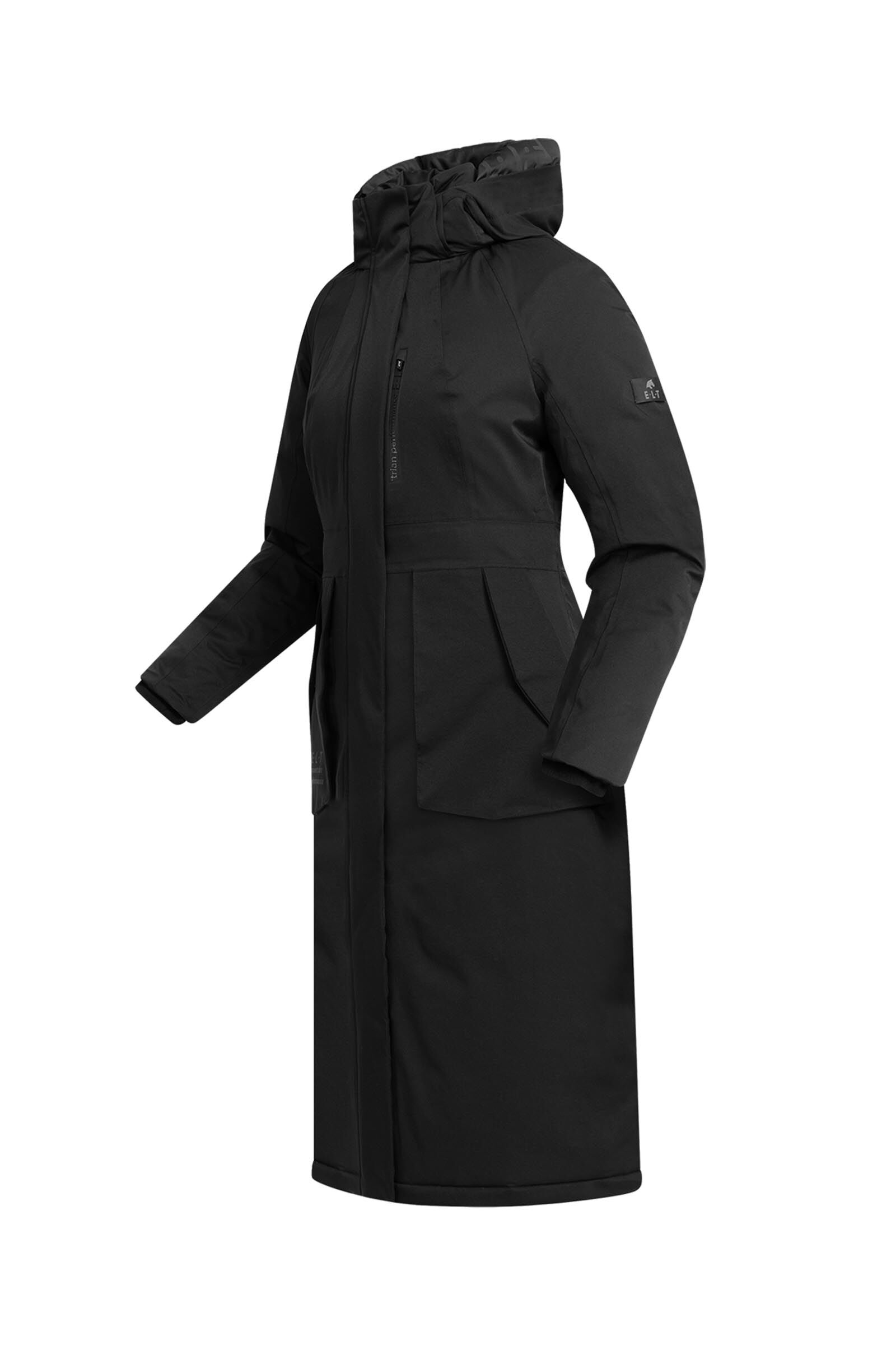 ELT Opal Damen Winterreitmantel
