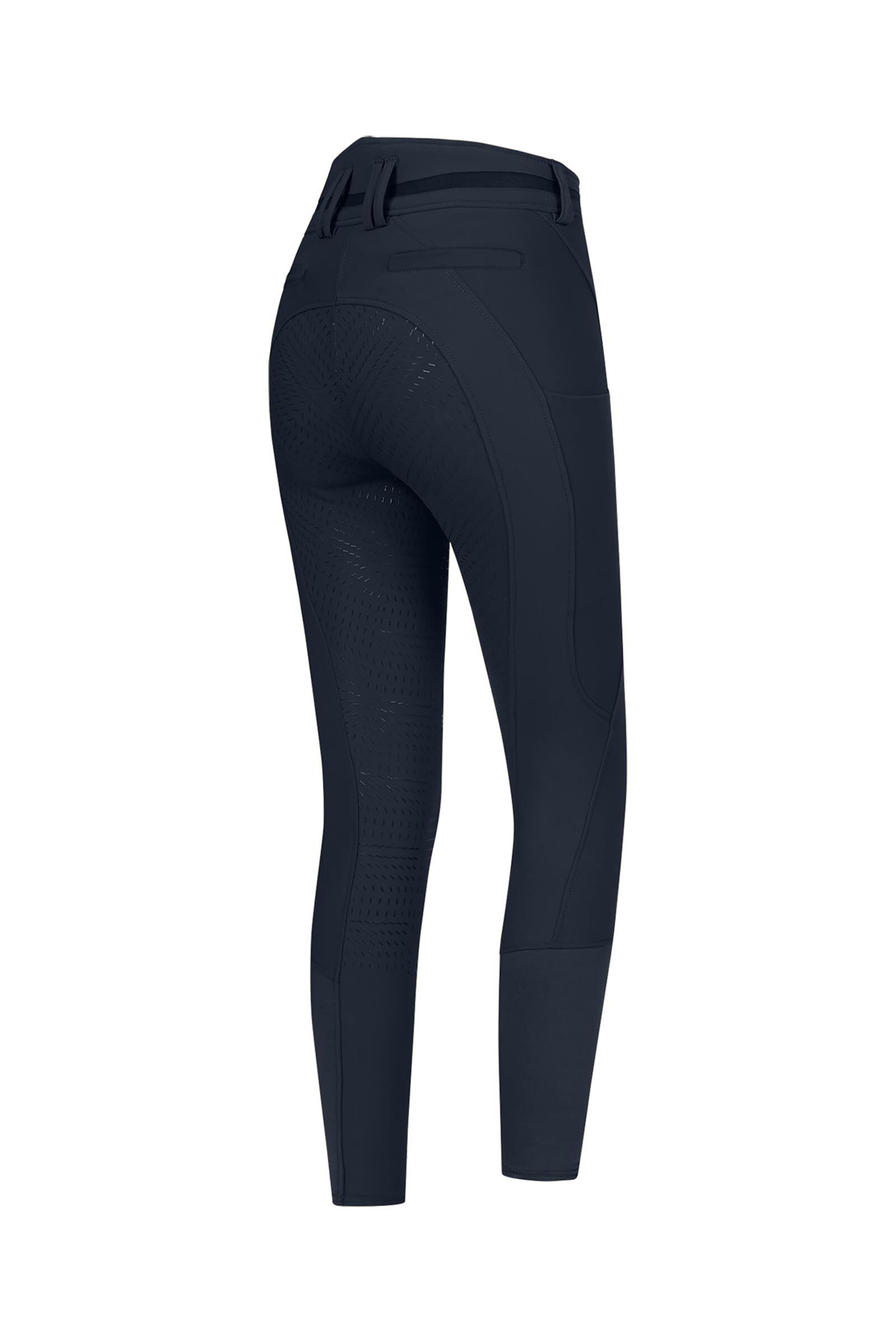 ELT Maja pantaloni da equitazione donna Glam Curved High Waist