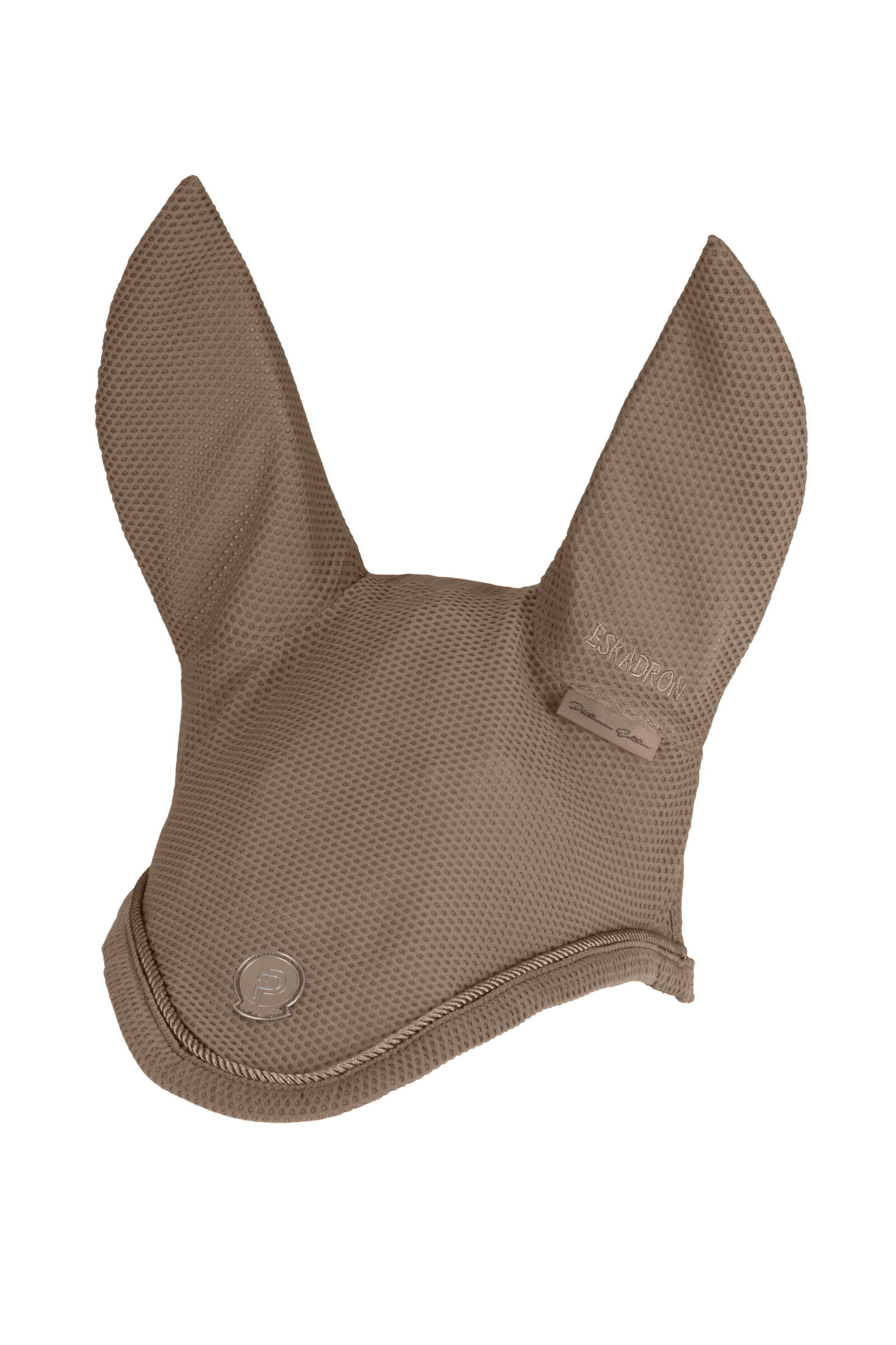 Eskadron Platinum 25 Dynair Mesh Sport cuffietta