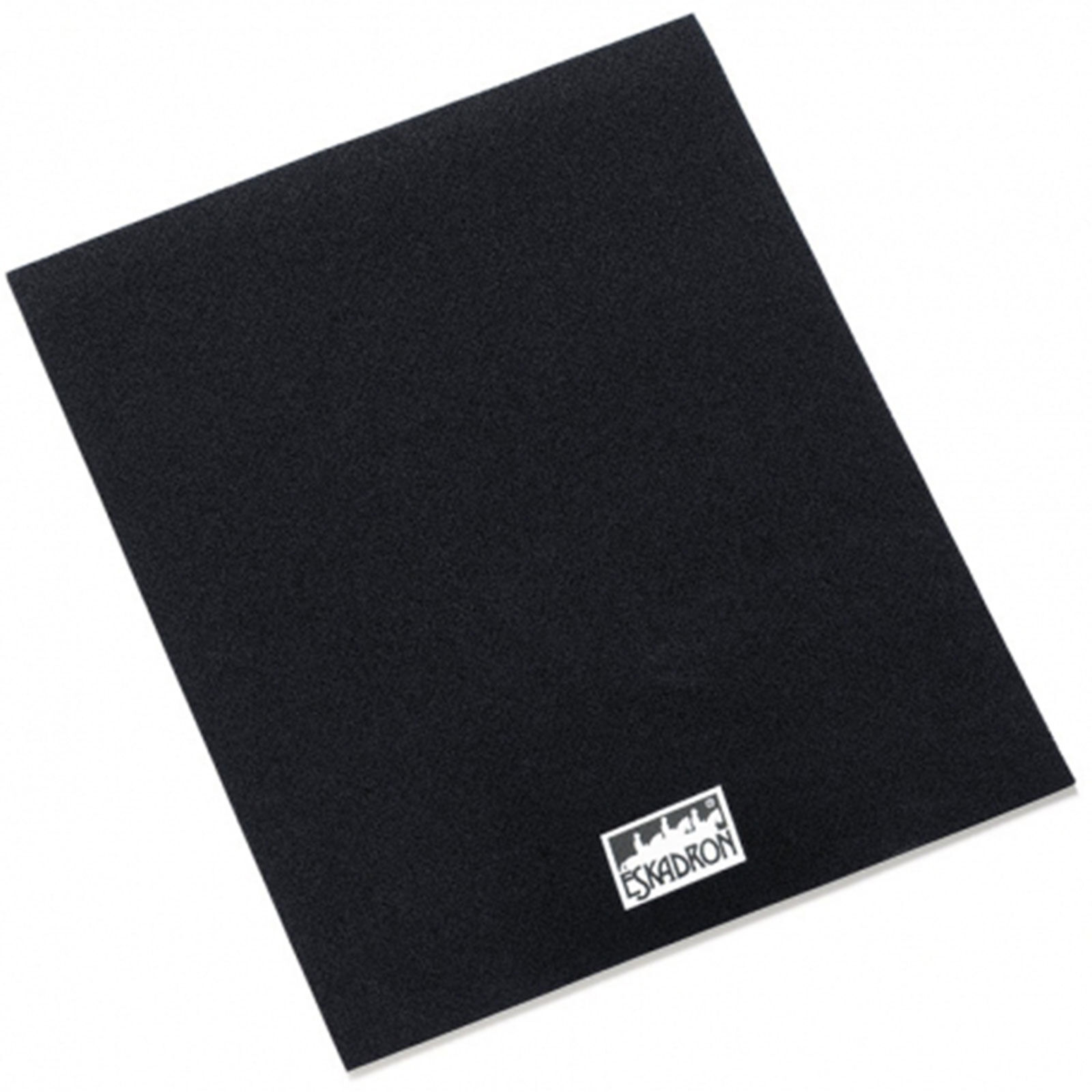 Eskadron Saddle Pad ANTI SLIP, Black, ONE SIZE