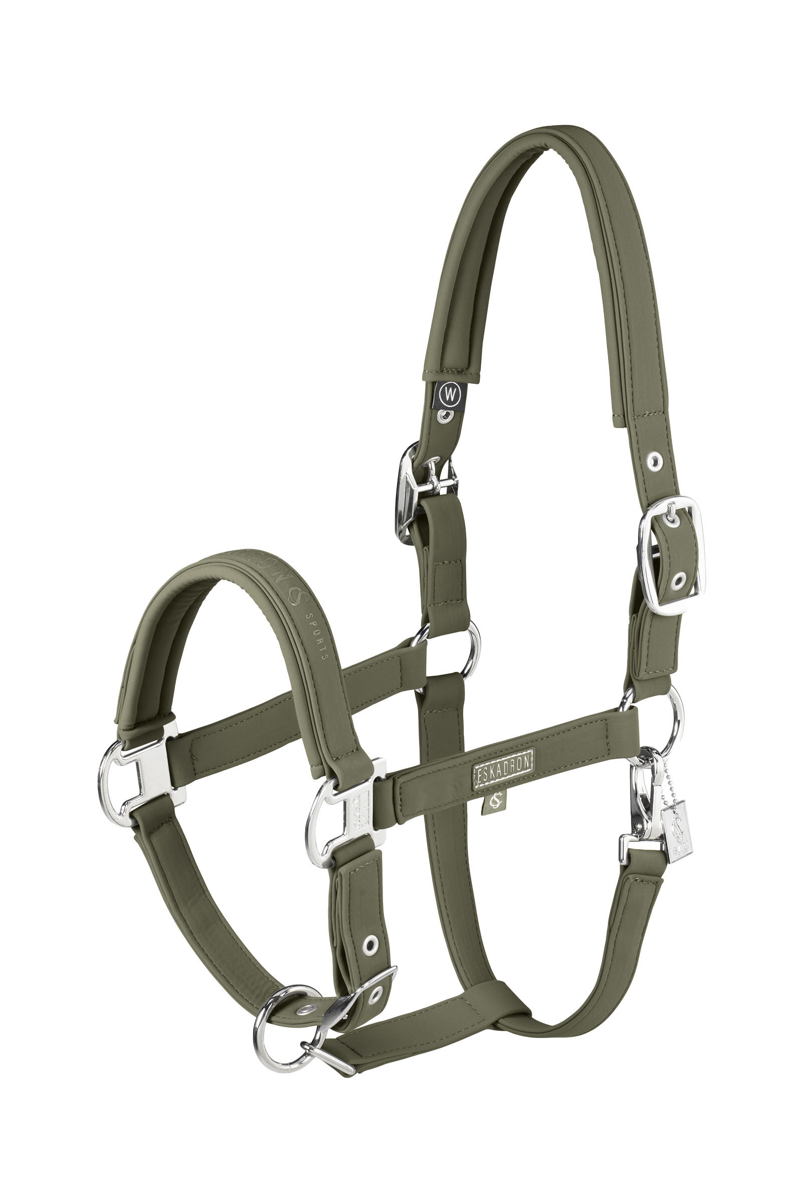 Eskadron Classic Sports SS25 Softshell Double Pin halster