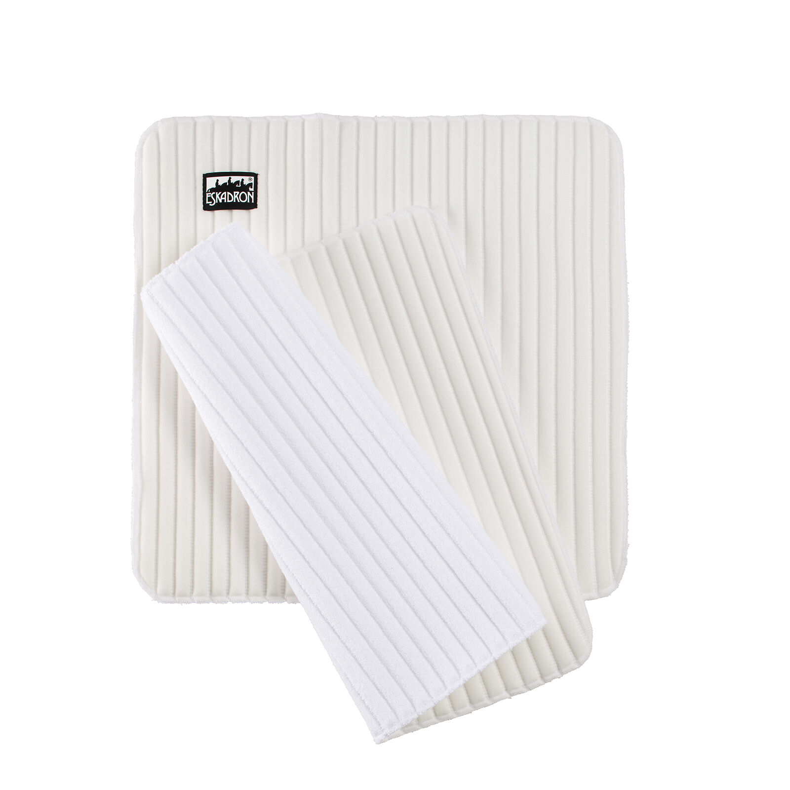 Eskadron Climatex Bandageunderlägg, 32x45cm, WH/AB, F