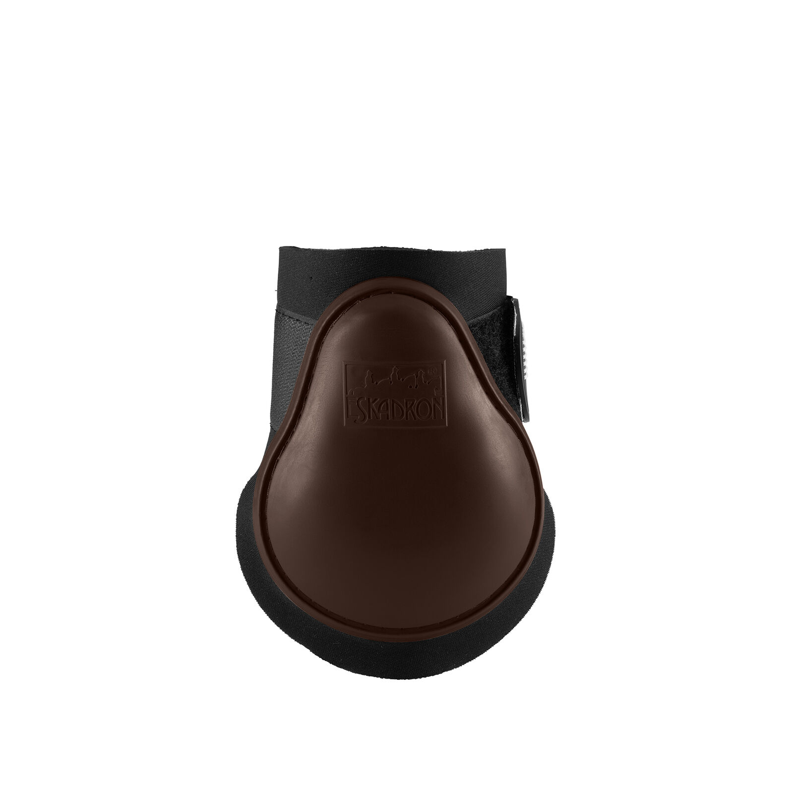 Eskadron Protection Fetlock Boots, Dark Brown, P