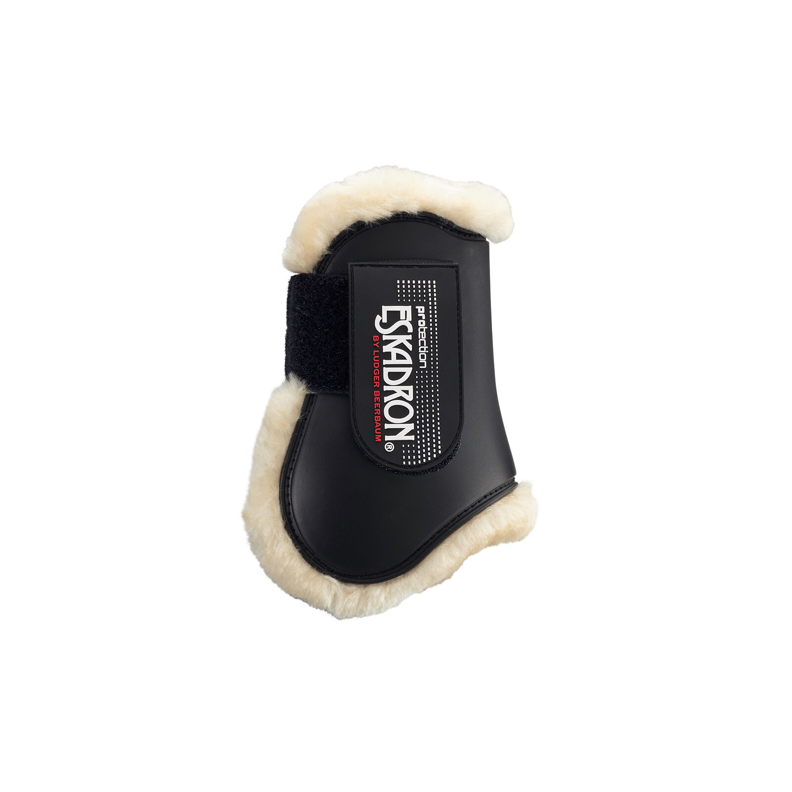 Eskadron Fauxfur Compact Tendon Boots