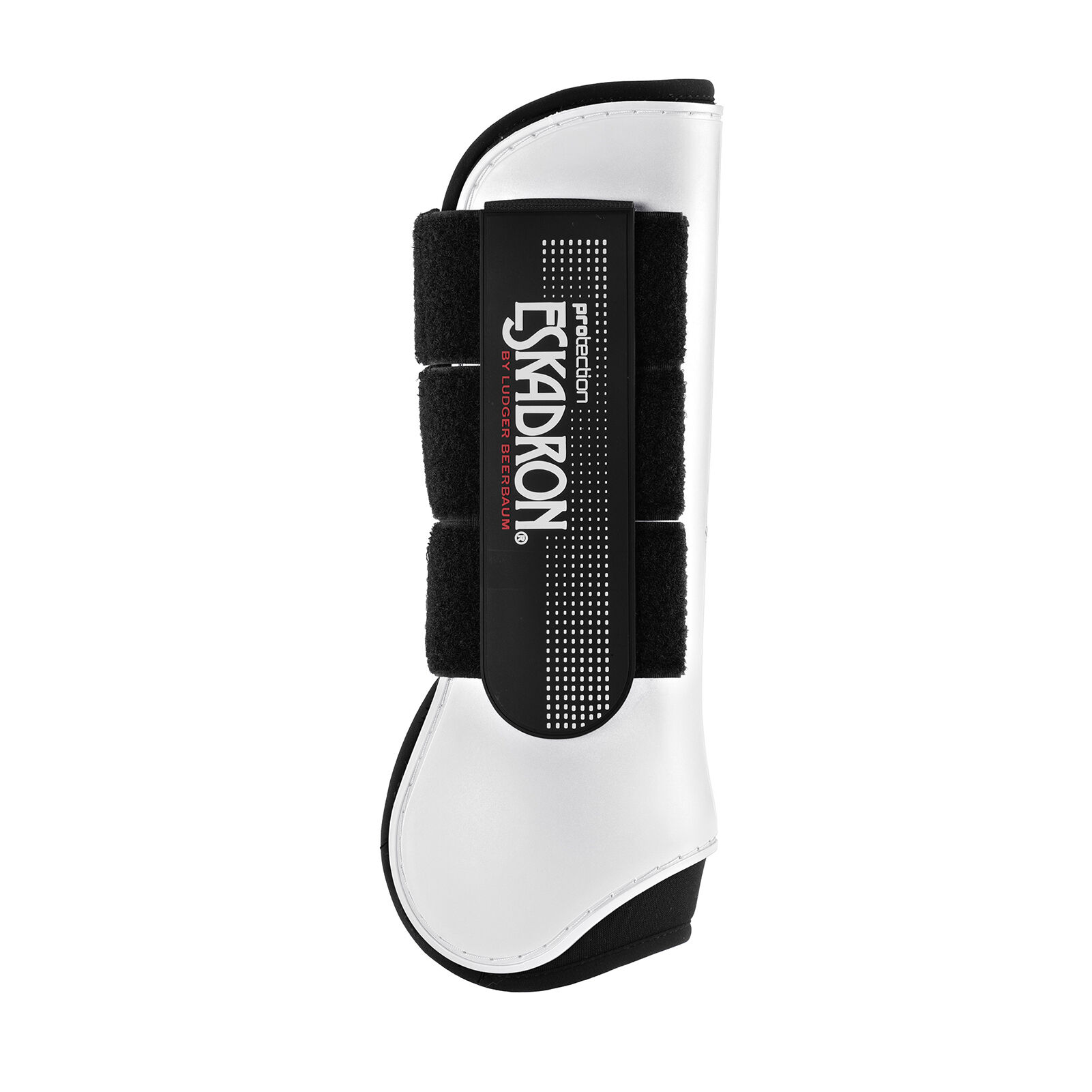 Eskadron Protection High Tendon Boots, WH/AB, F
