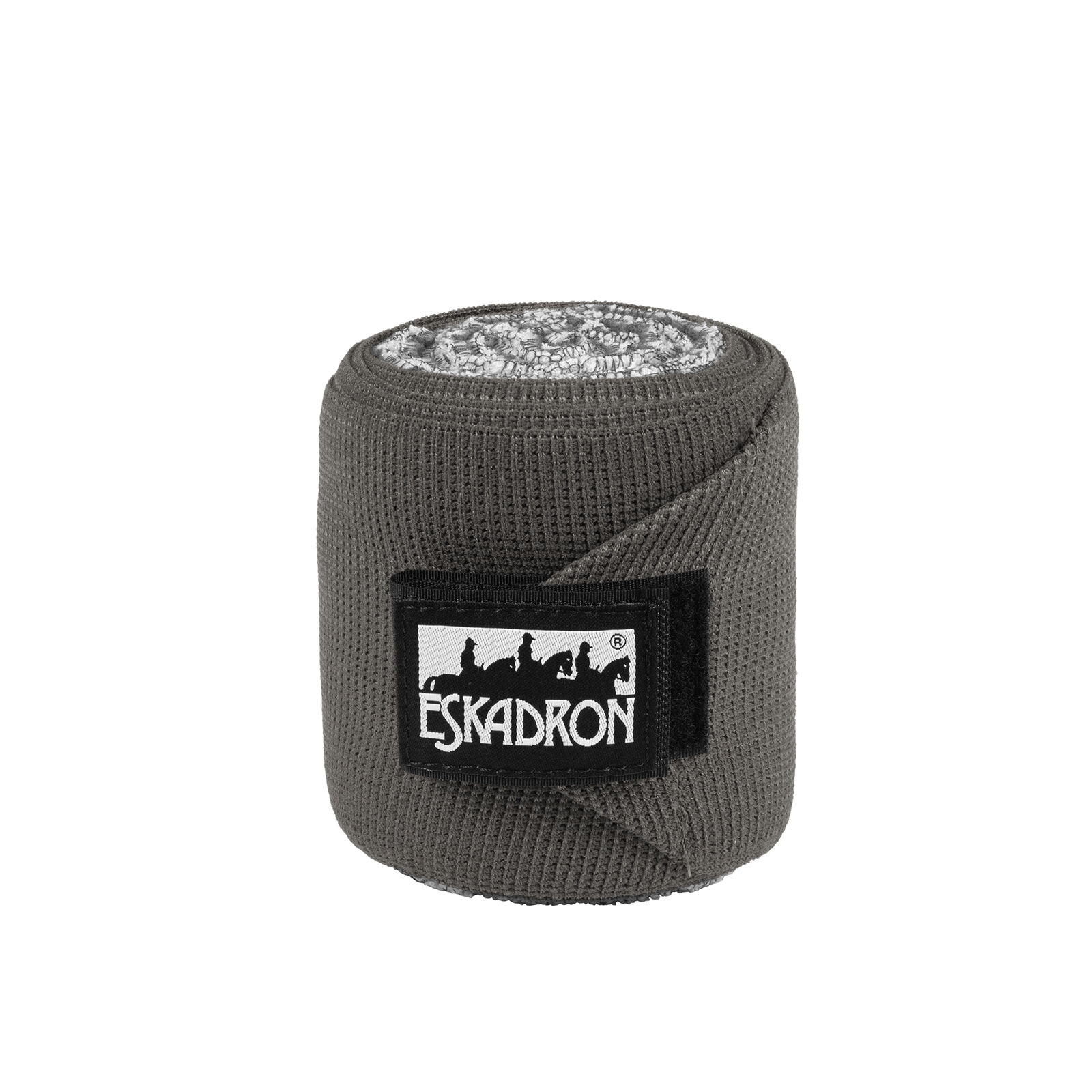 Eskadron Elastic Climatex Bandages, Anthracite, ONE SIZE