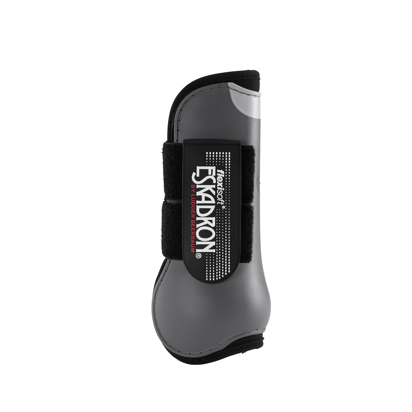 Eskadron Flexisoft Tendon Boots, Anthracite, F