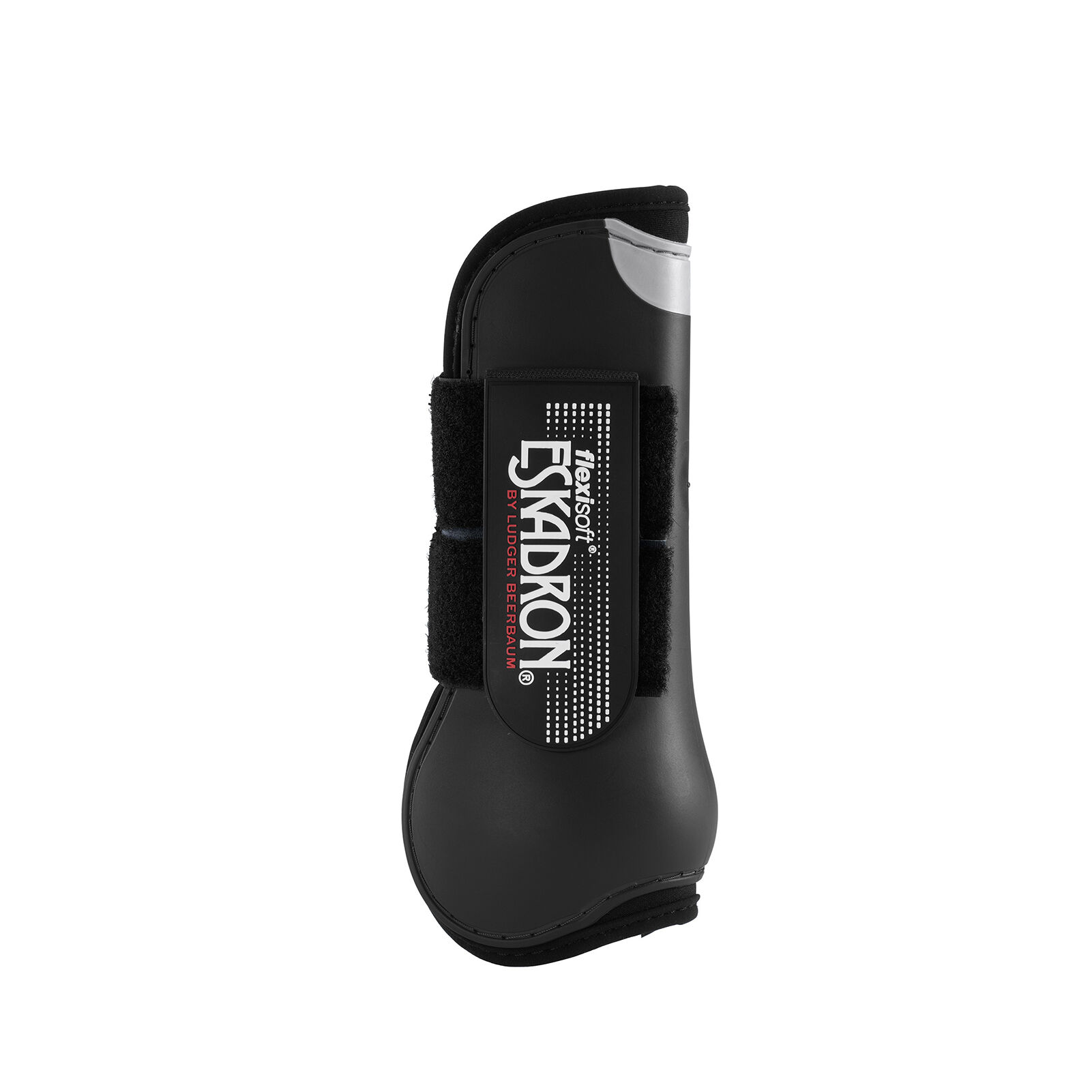 Eskadron Flexisoft Tendon Boots, Black, P