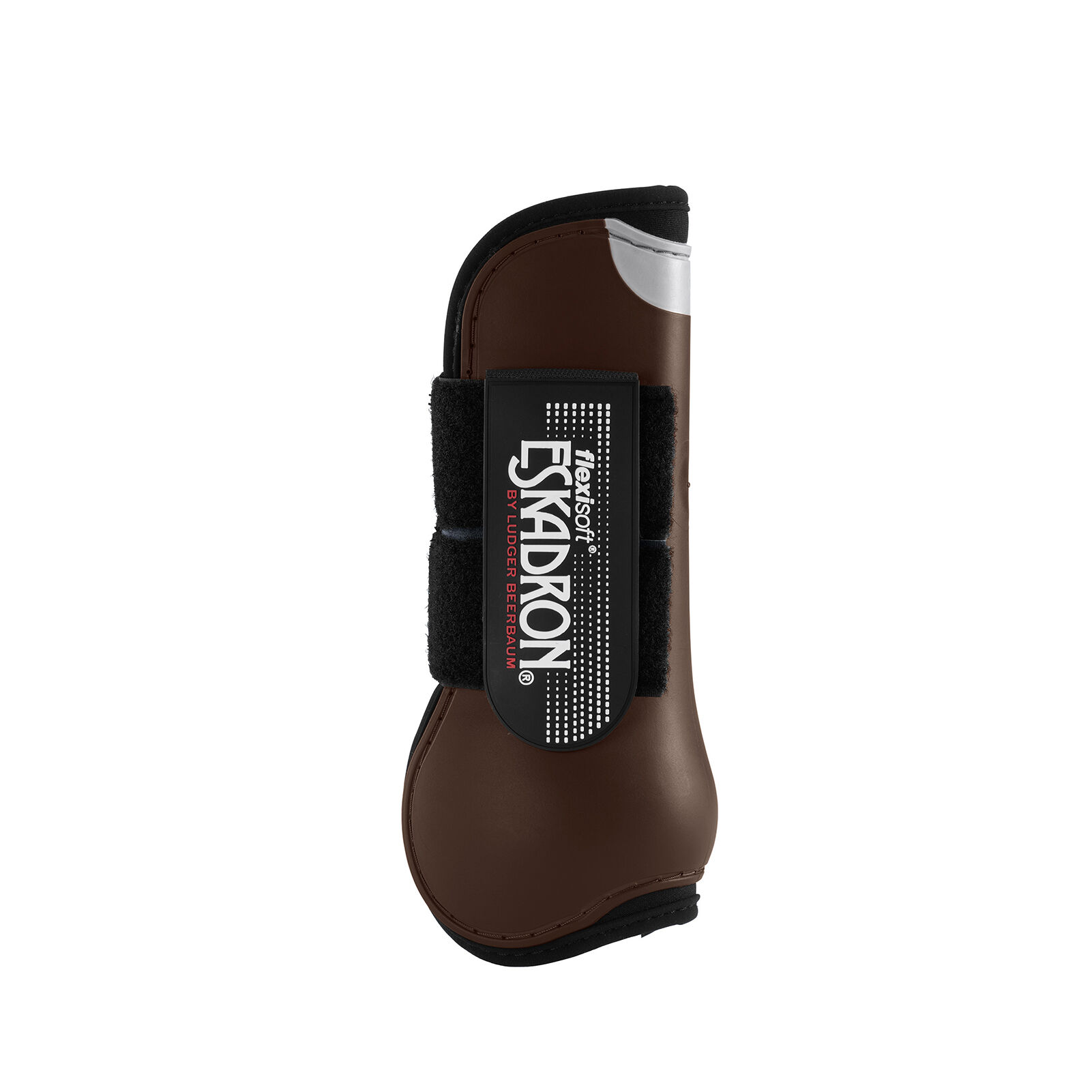 Eskadron Flexisoft Tendon Boots, Dark Brown, F