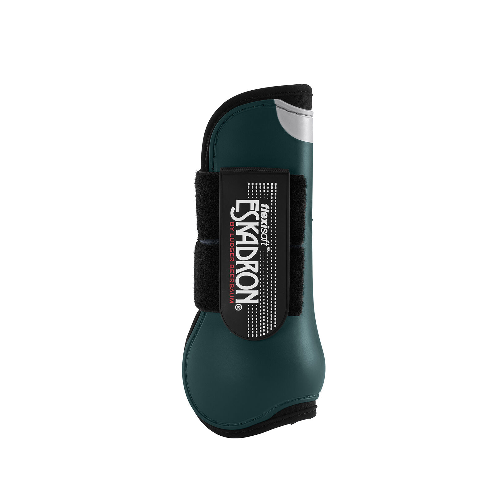 Eskadron Flexisoft Tendon Boots, Forest Dark Green, F