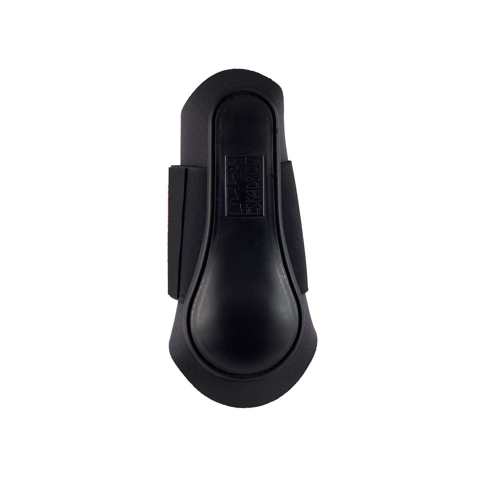 Eskadron Neo Tendon Boots Front, Black, C