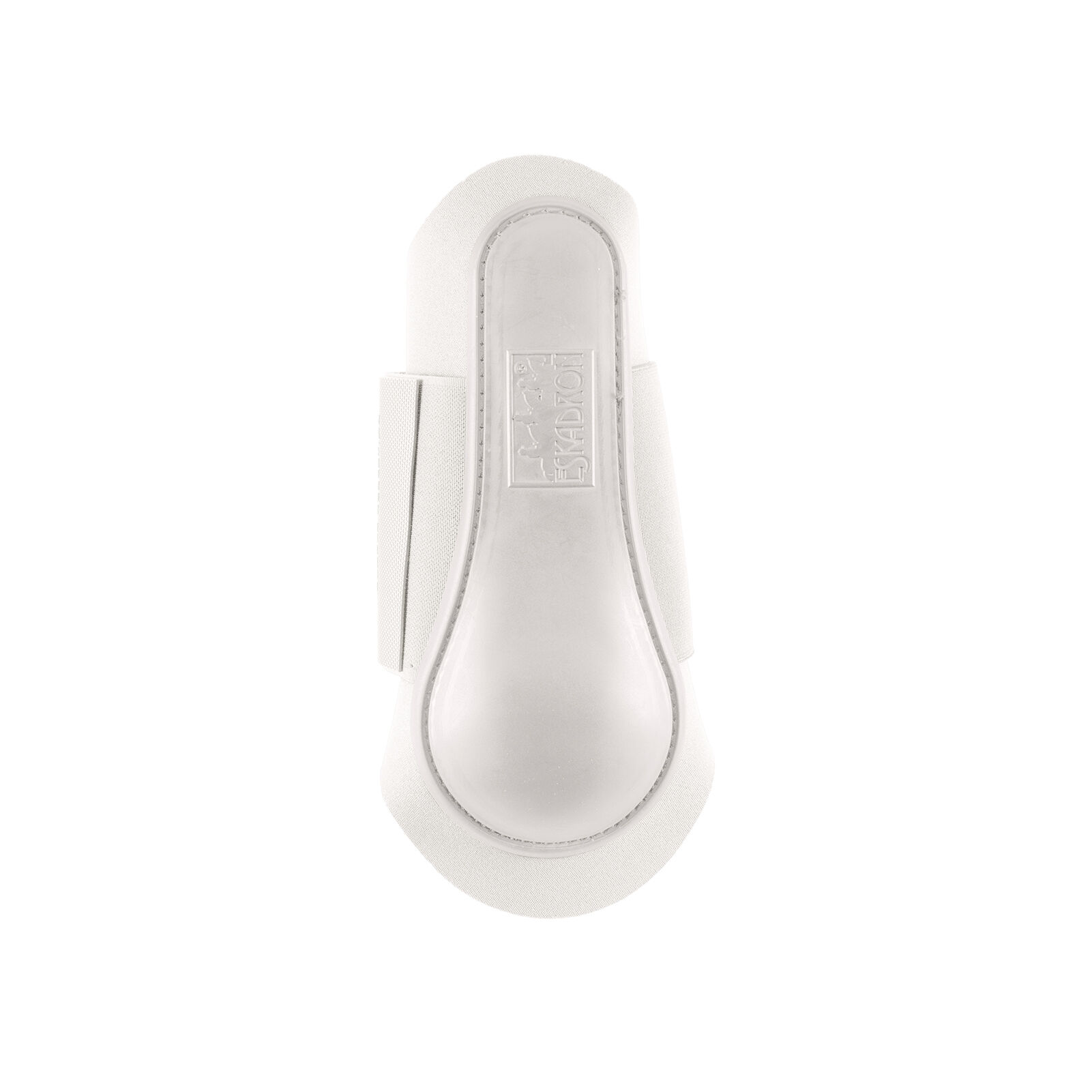 Eskadron Neo Tendon Boots Front, WH/AB, F