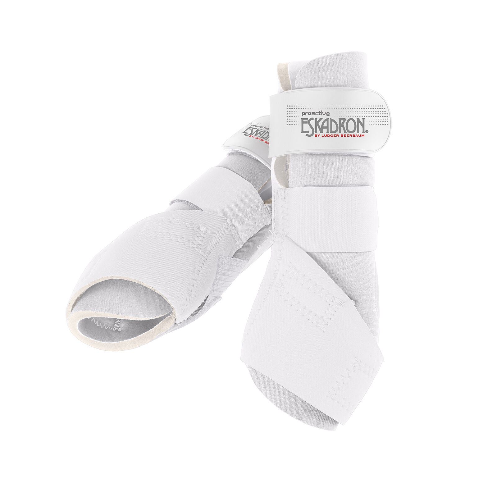 Eskadron Pro Active Senskydds Boots Framben