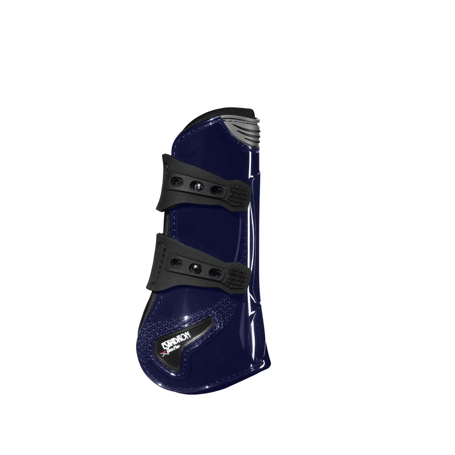 Eskadron Pro Flex Sport Tendon Boots, Blue Nights, L