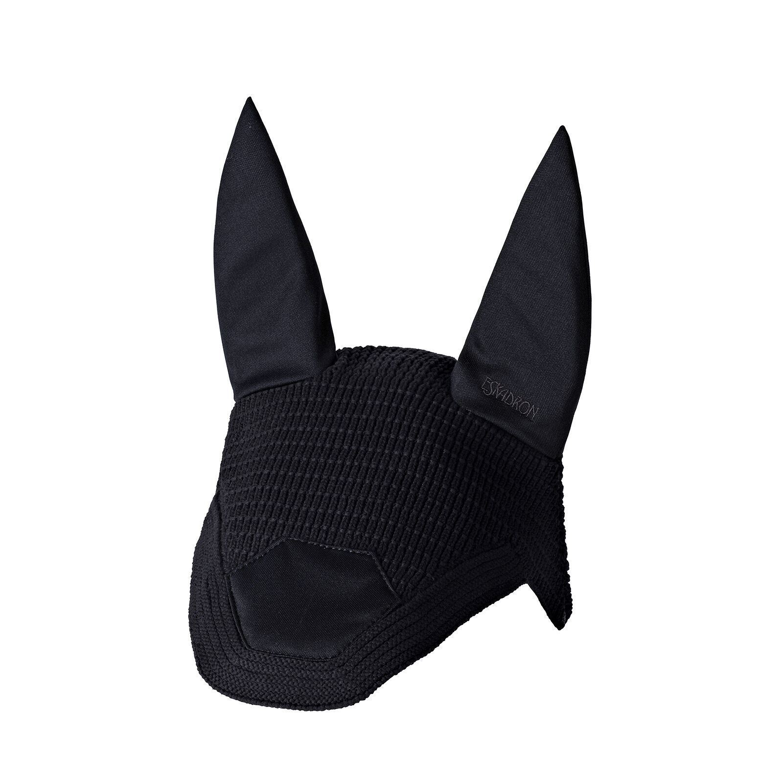 Eskadron Sport Ear Net, Black, F