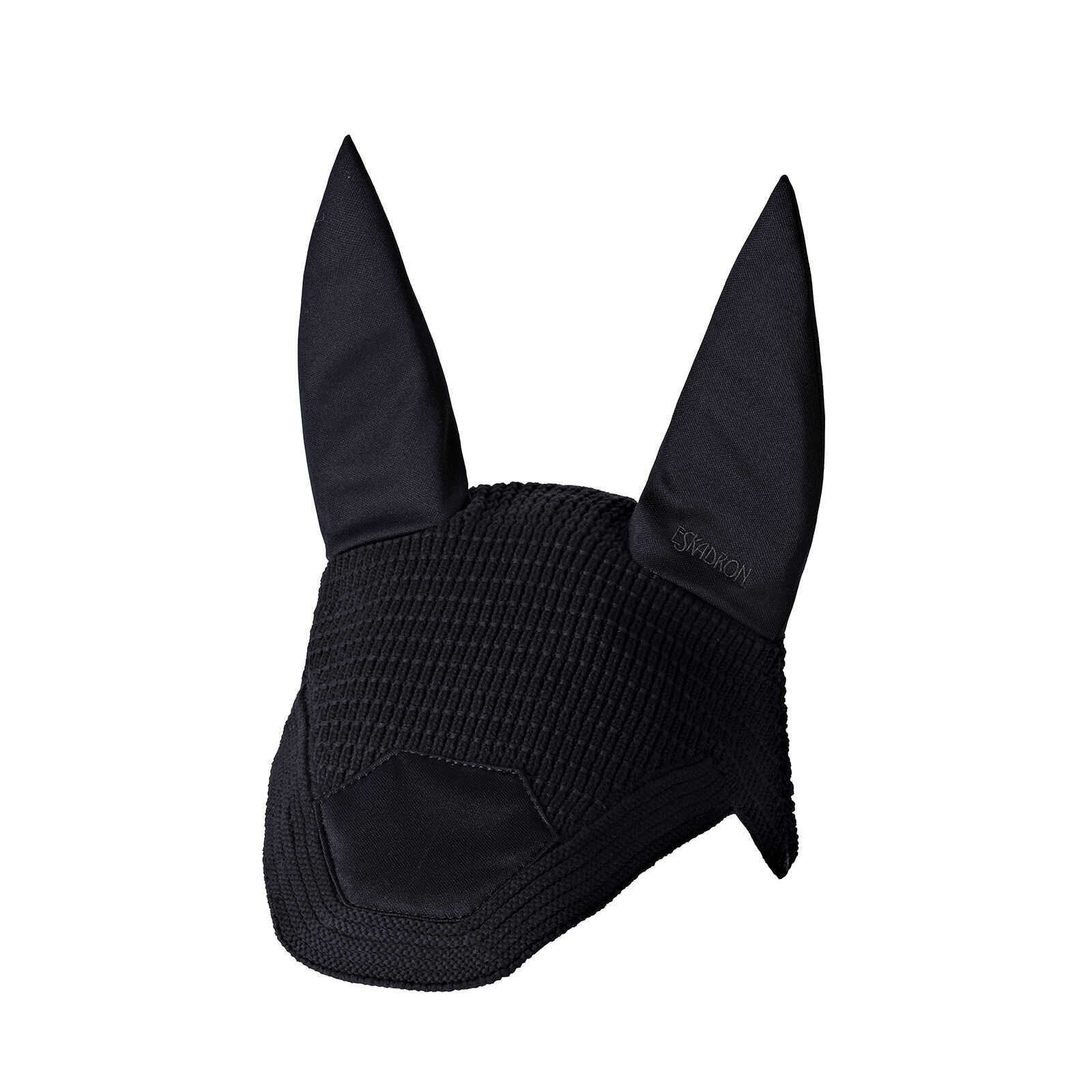 Eskadron Sport Mute Ear Net, Black, P