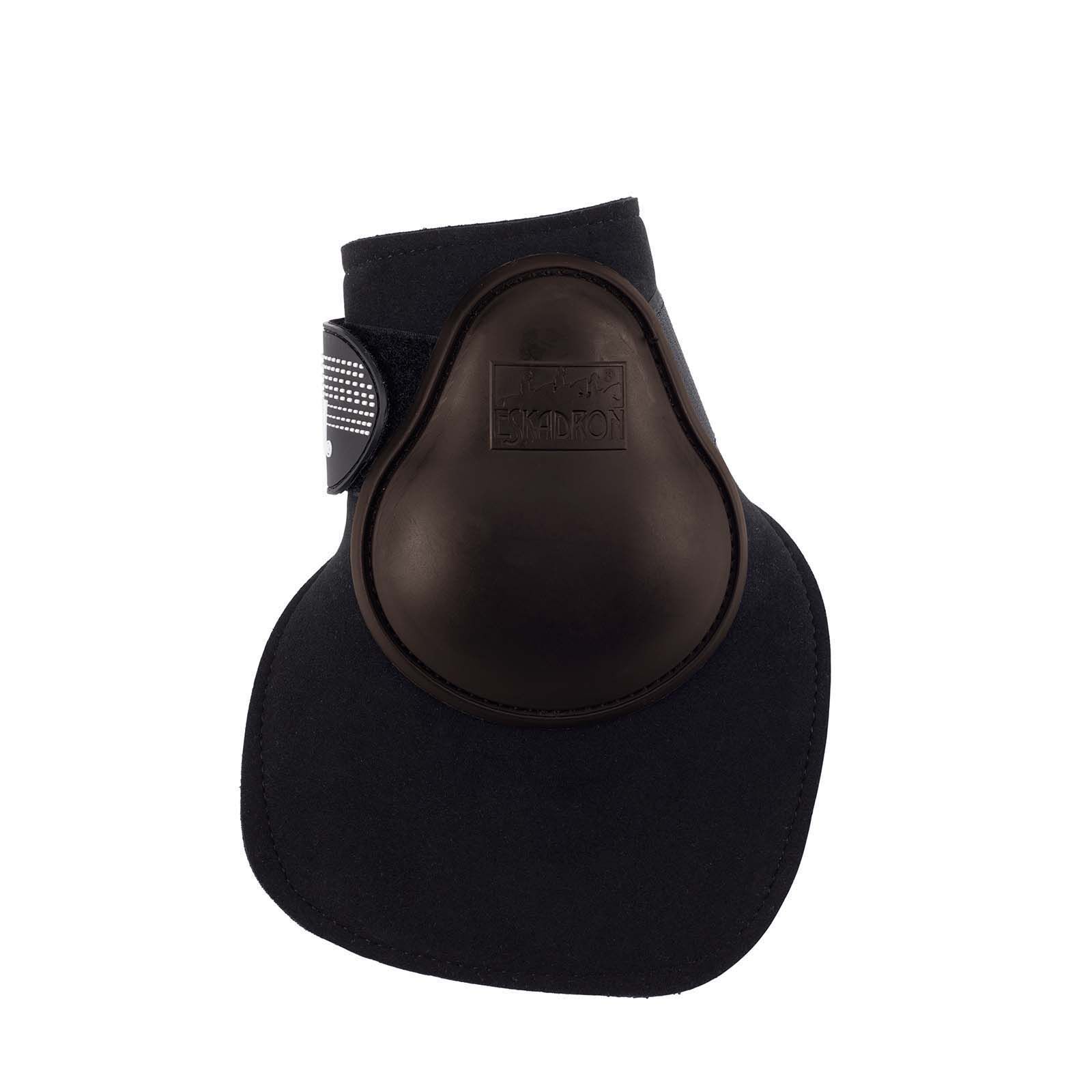 Eskadron Protection Special Fetlock Boots, Dark Brown, F