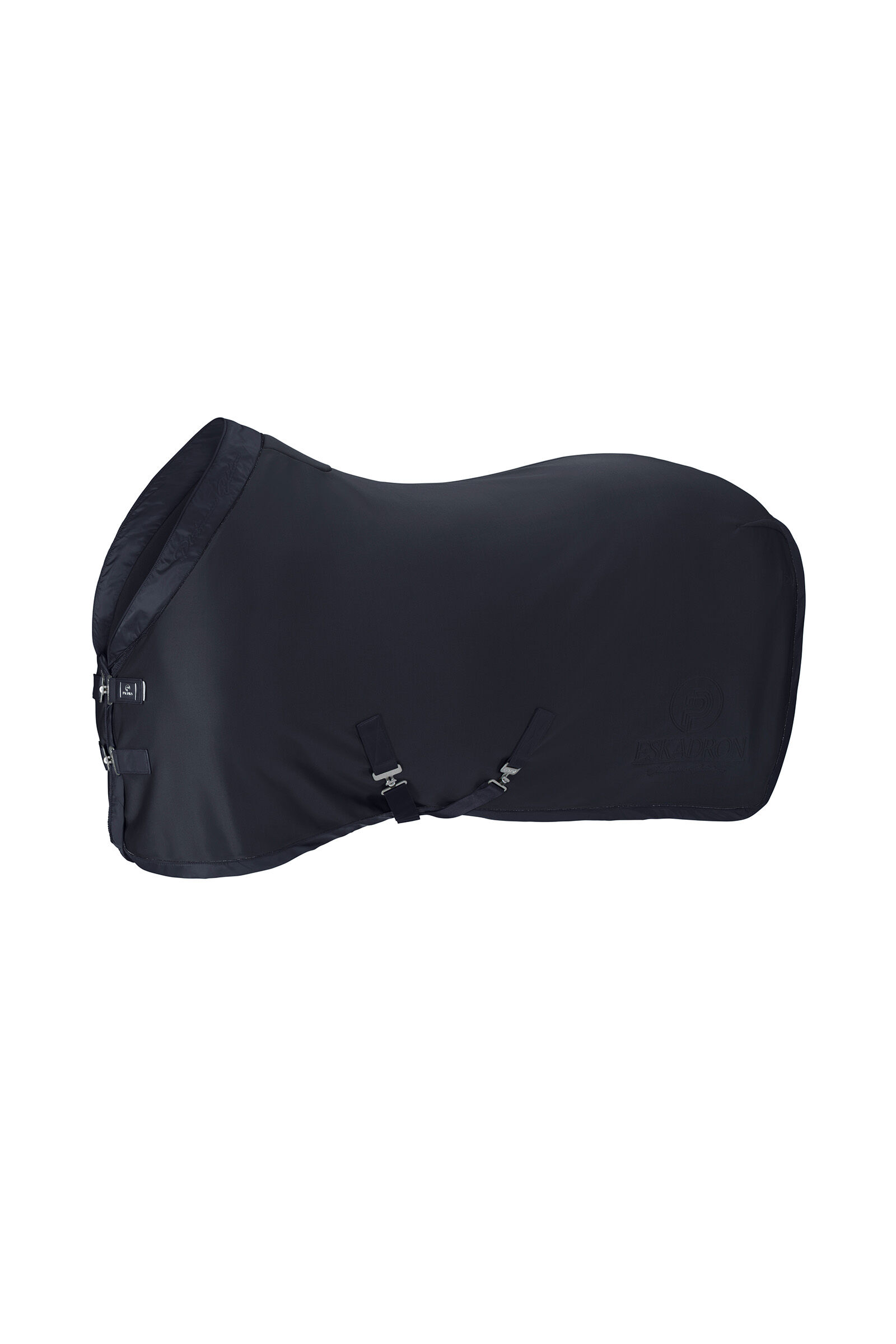 Eskadron Platinum 22 Jersey Glossy Collar Abschwitzdecke  DB/AB 135