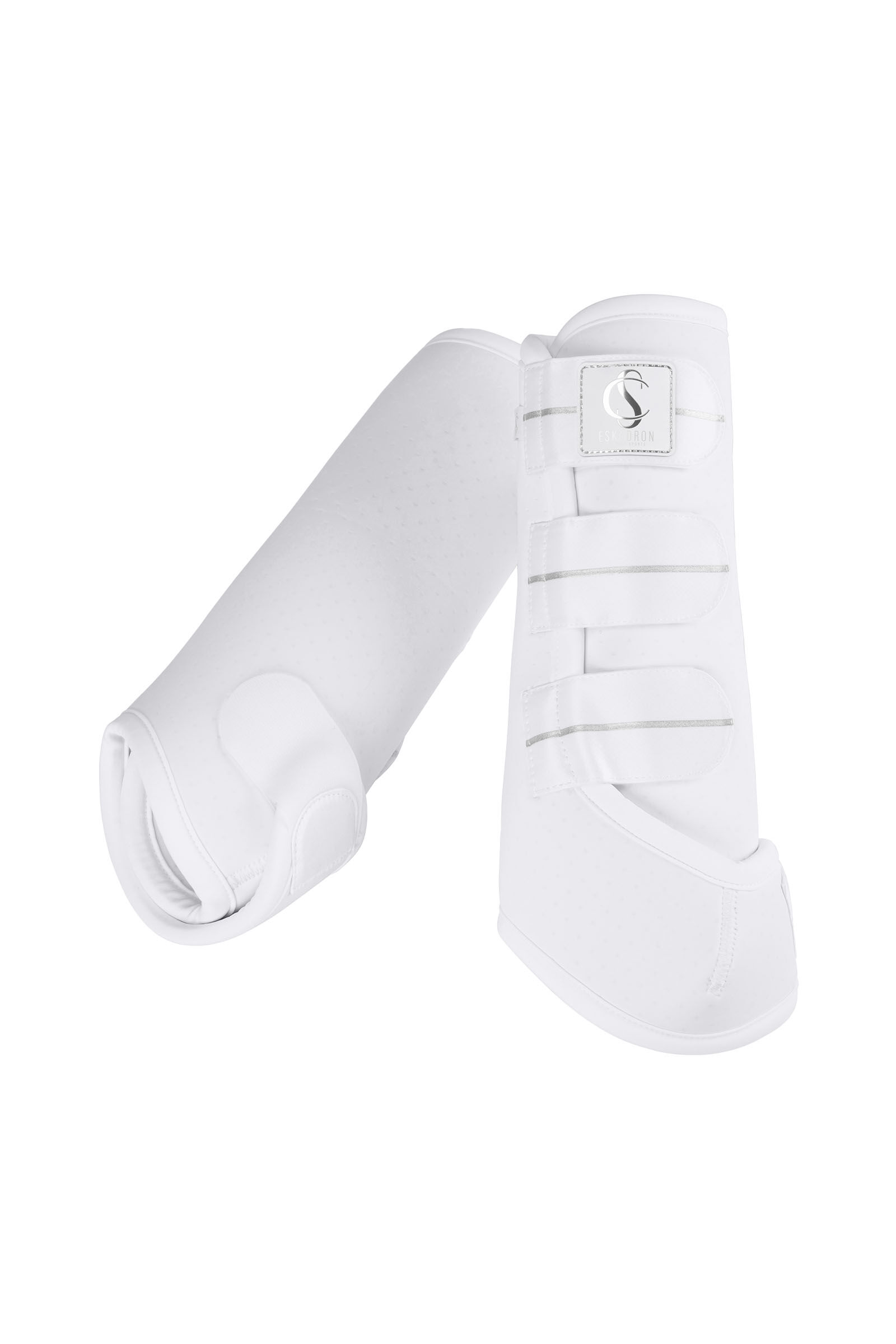 Eskadron Classic Sports SS25 Pro Dressage ínvédő, hátsó