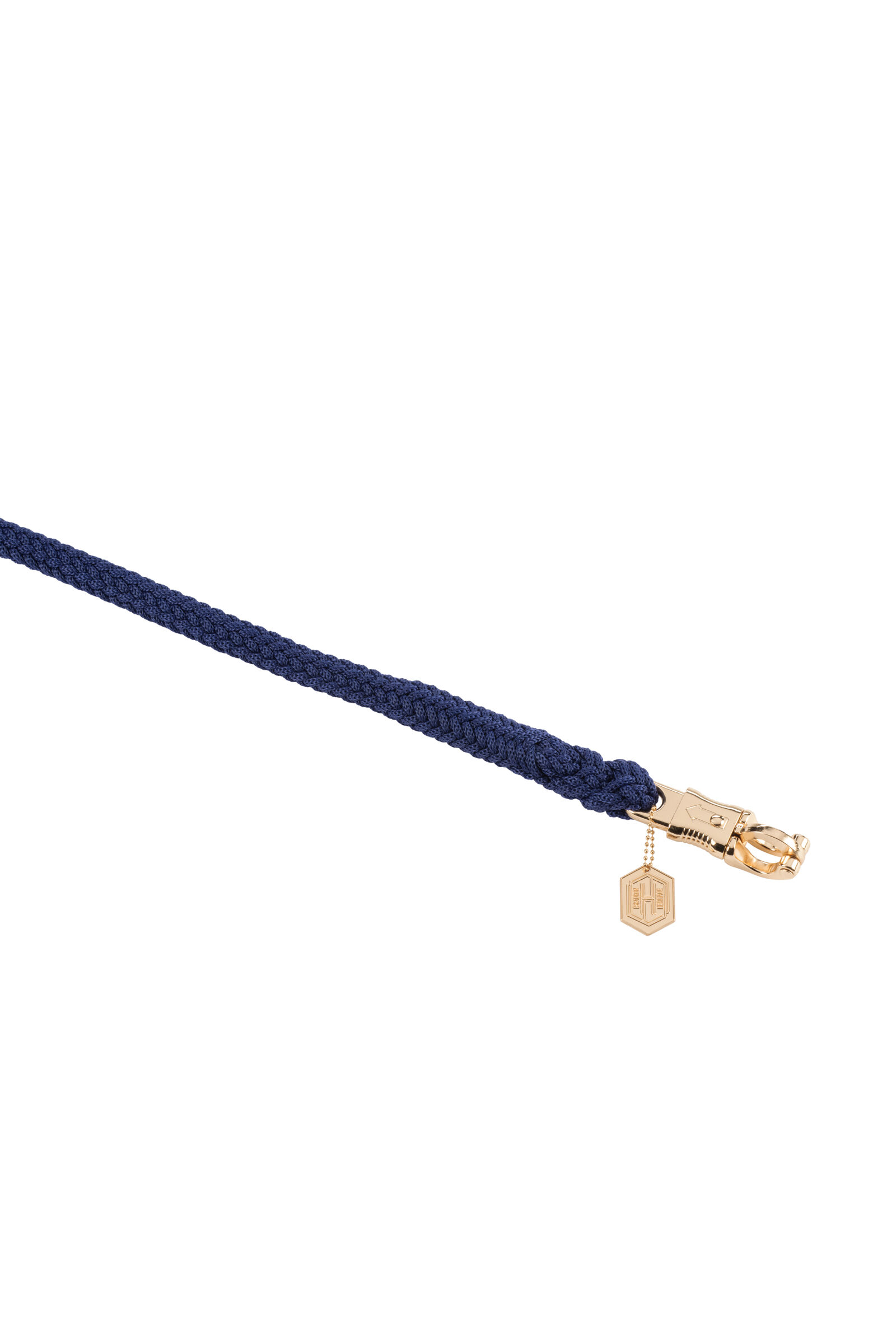 Eskadron Heritage AW24 Longe Duralastic avec crochet de panique