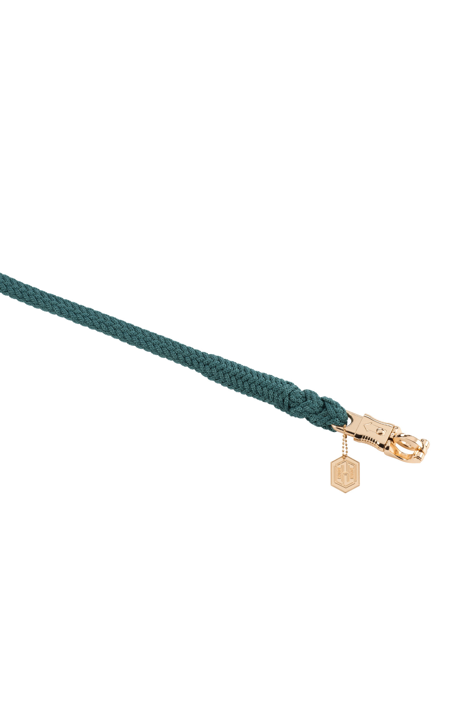 Eskadron Heritage AW24 Longe Duralastic avec crochet de panique