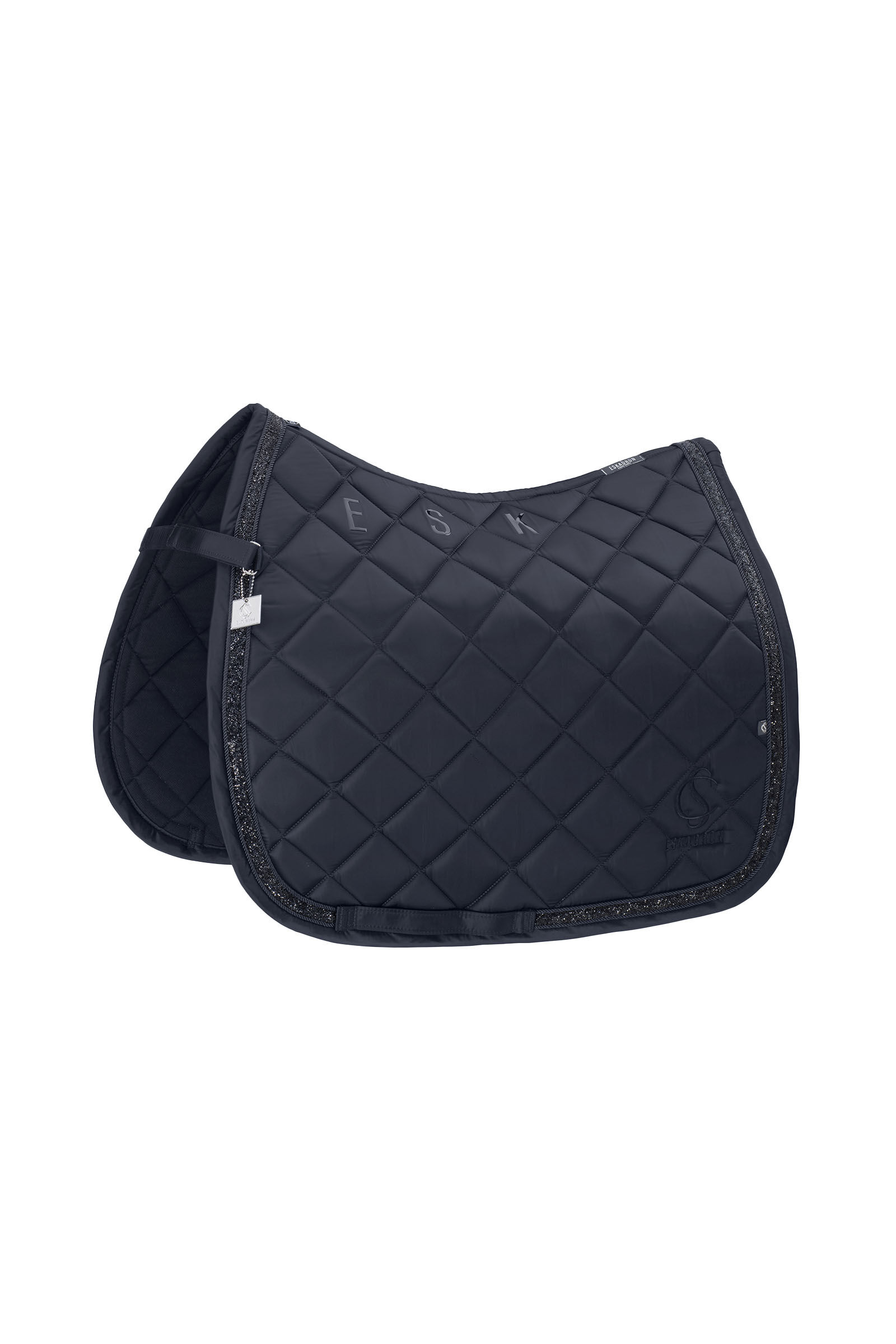 Eskadron Classic Sports SS25 Glossy Jewel tapis de selle dressage