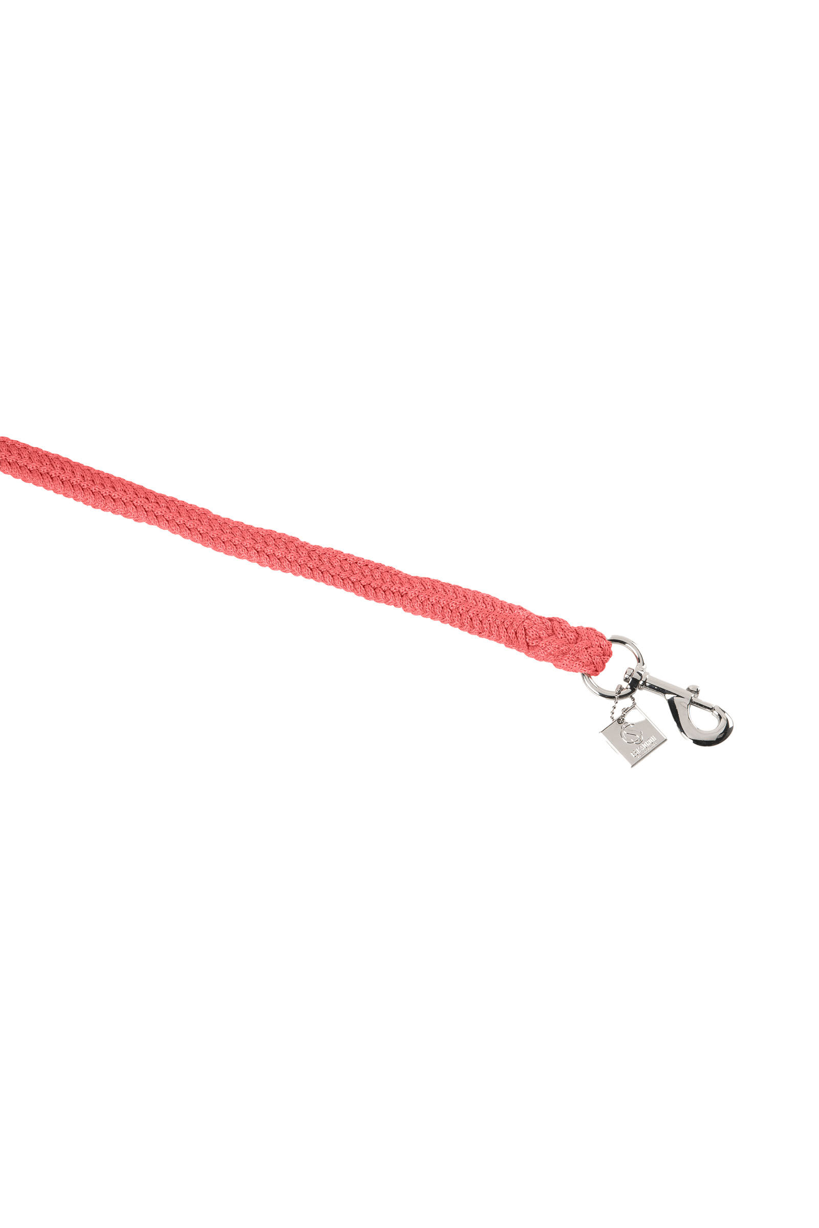 Eskadron Classic Sports SS25 Duralastic halstertouw met draaikarabijnhaak