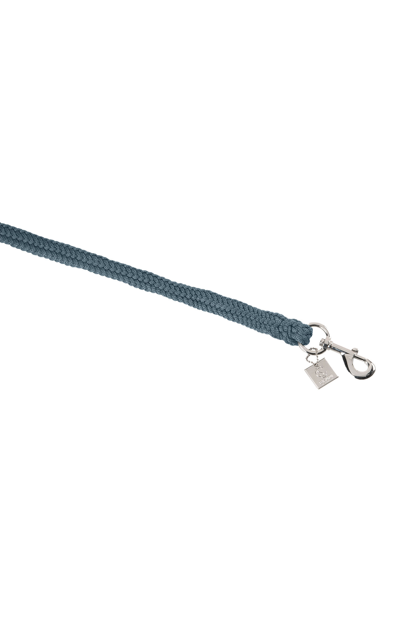 Eskadron Classic Sports SS25 Duralastic halstertouw met draaikarabijnhaak