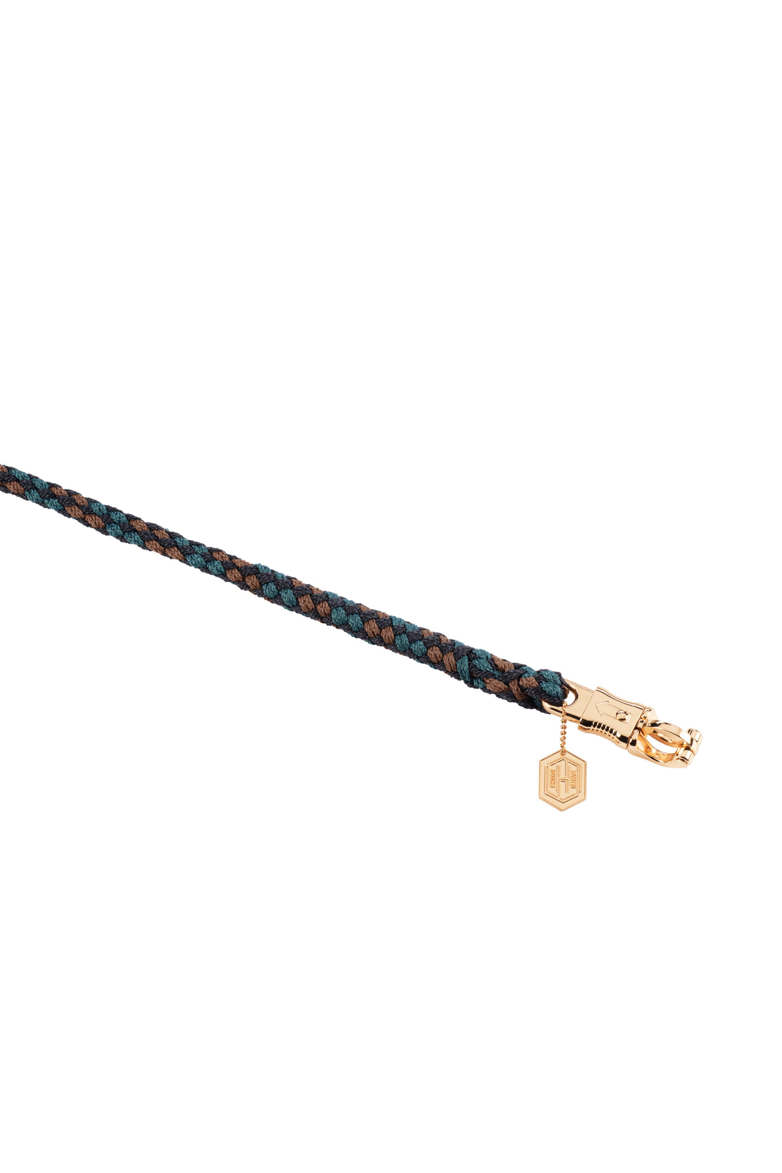 Eskadron Heritage AW24 Regular Lead Rope with Panic Hook