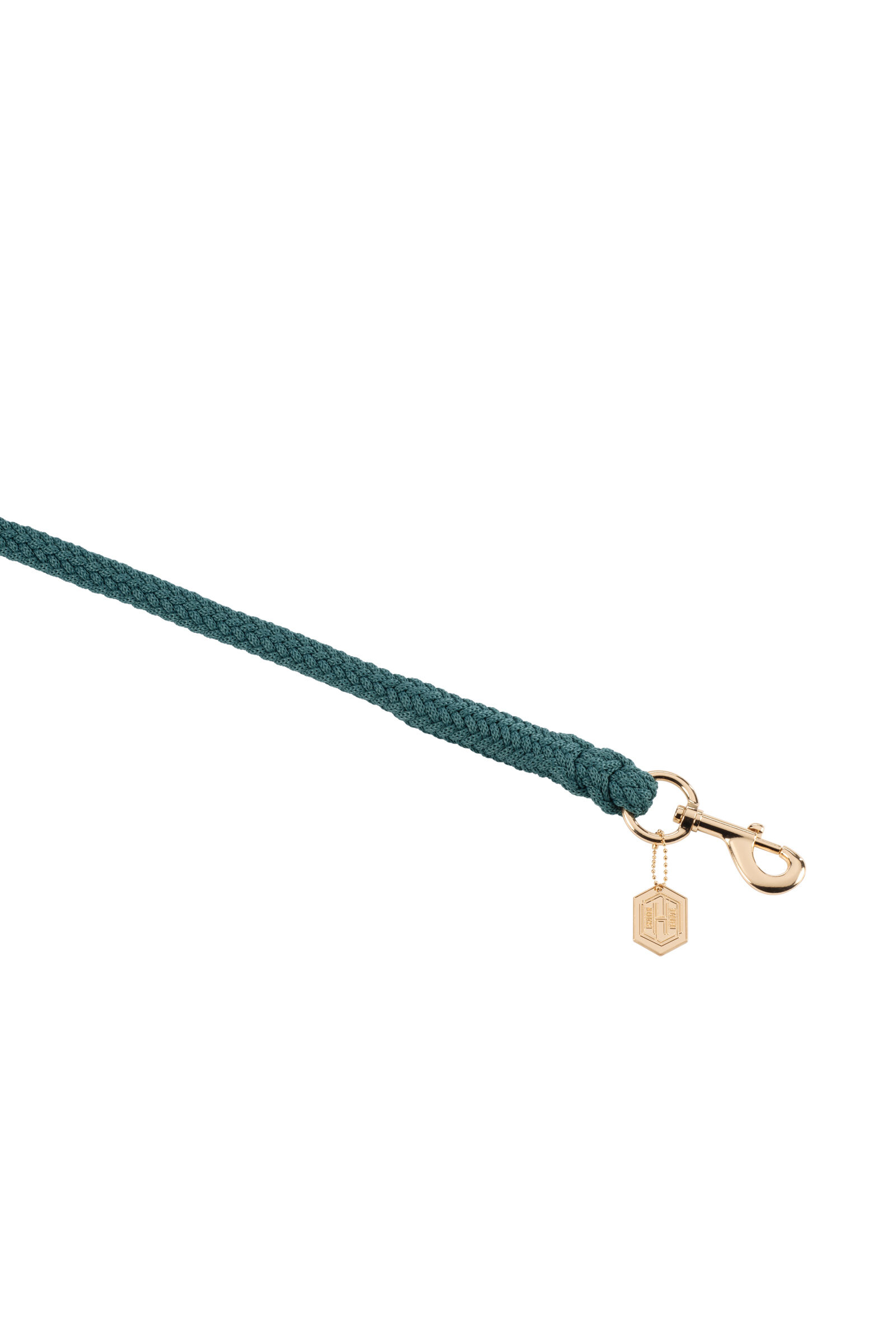 Eskadron Heritage AW24 Duralastic Lead Rope with Snap Hook