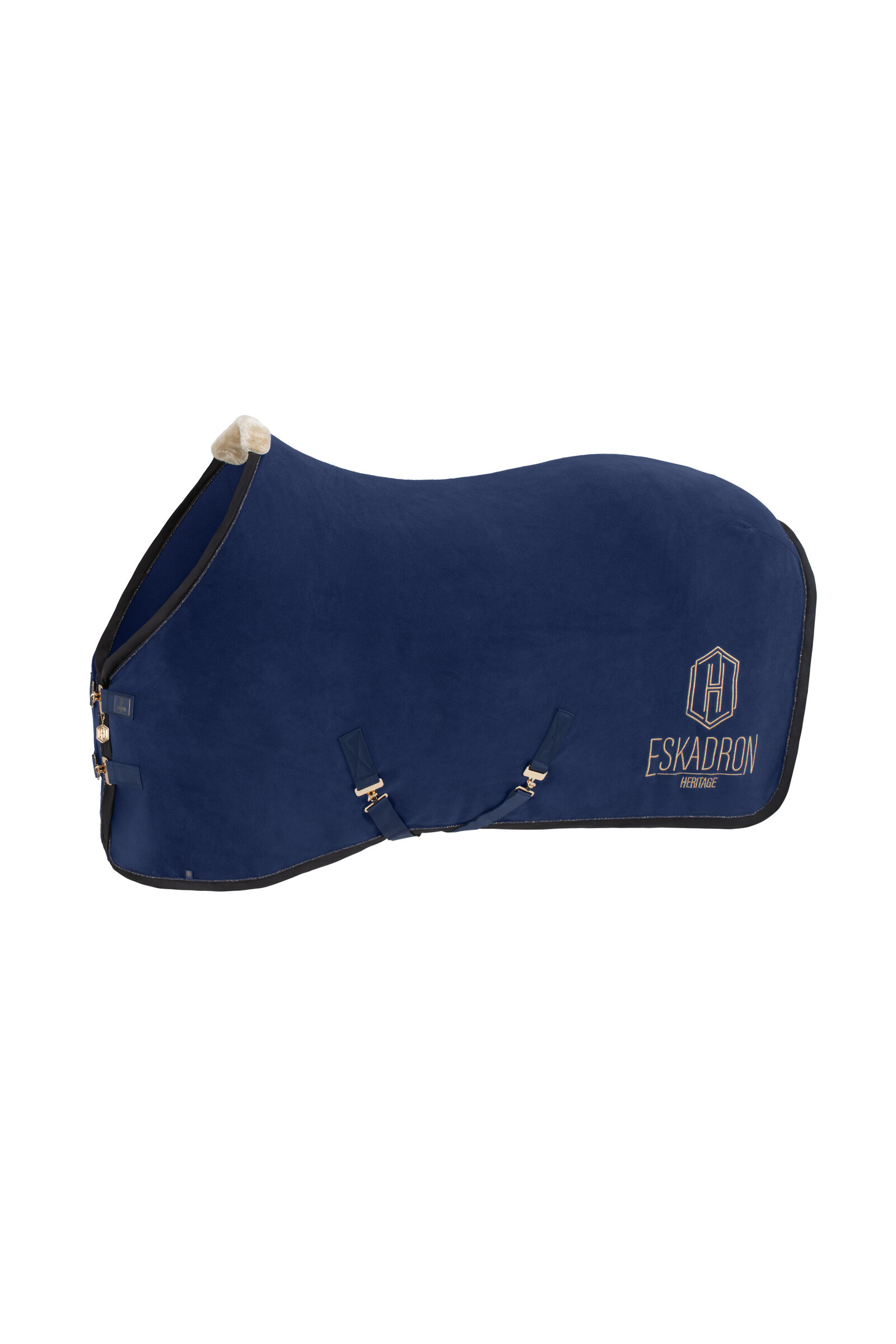 Eskadron Heritage AW24 Derka chłodząca